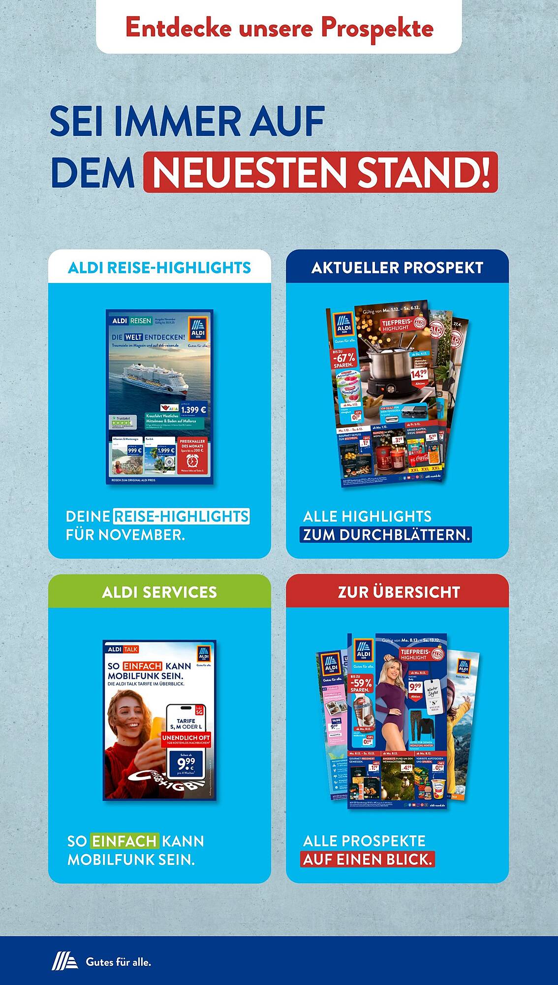 Aldi Süd folder - Pagina 25