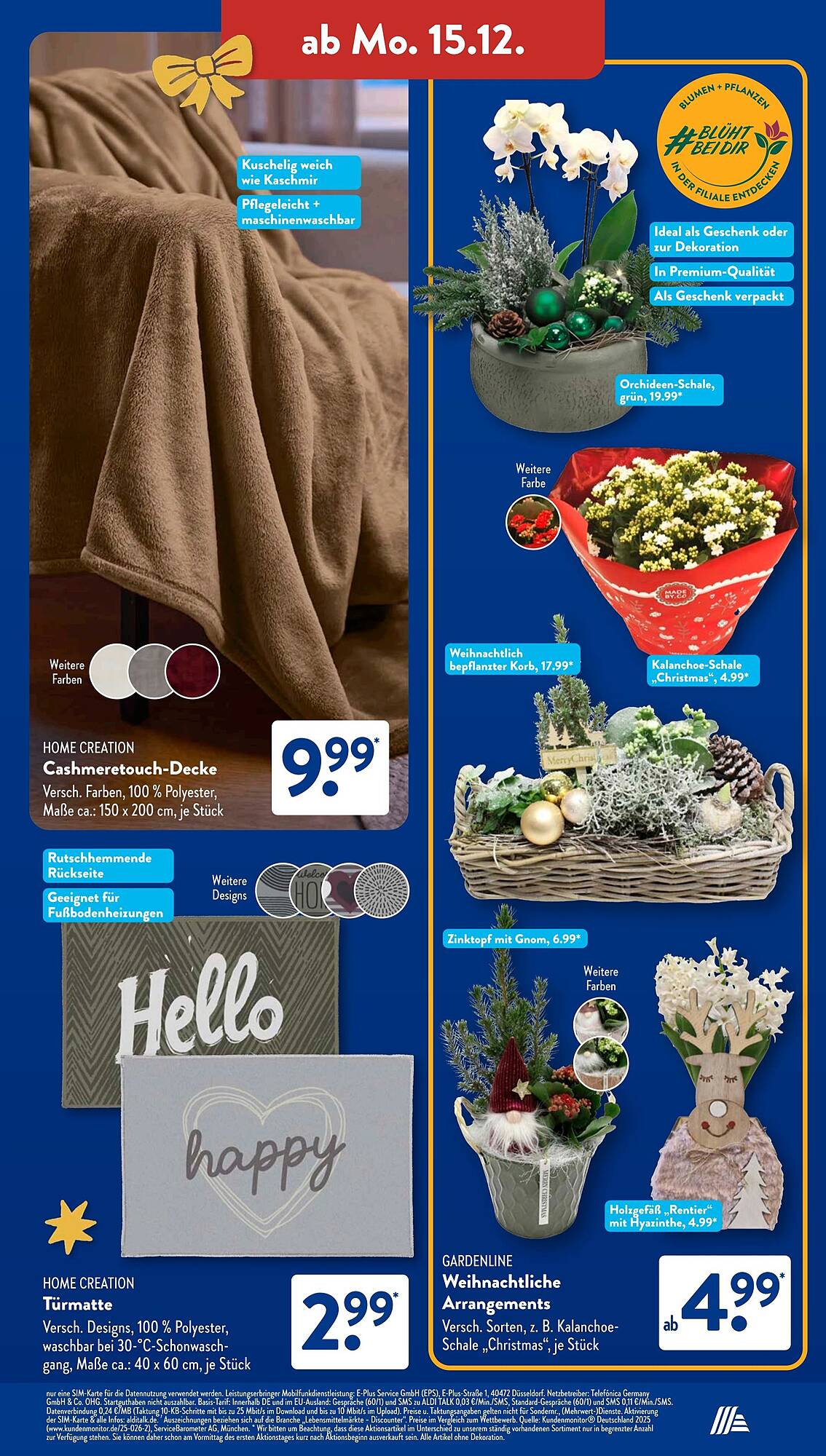 Aldi Süd folder - Pagina 3