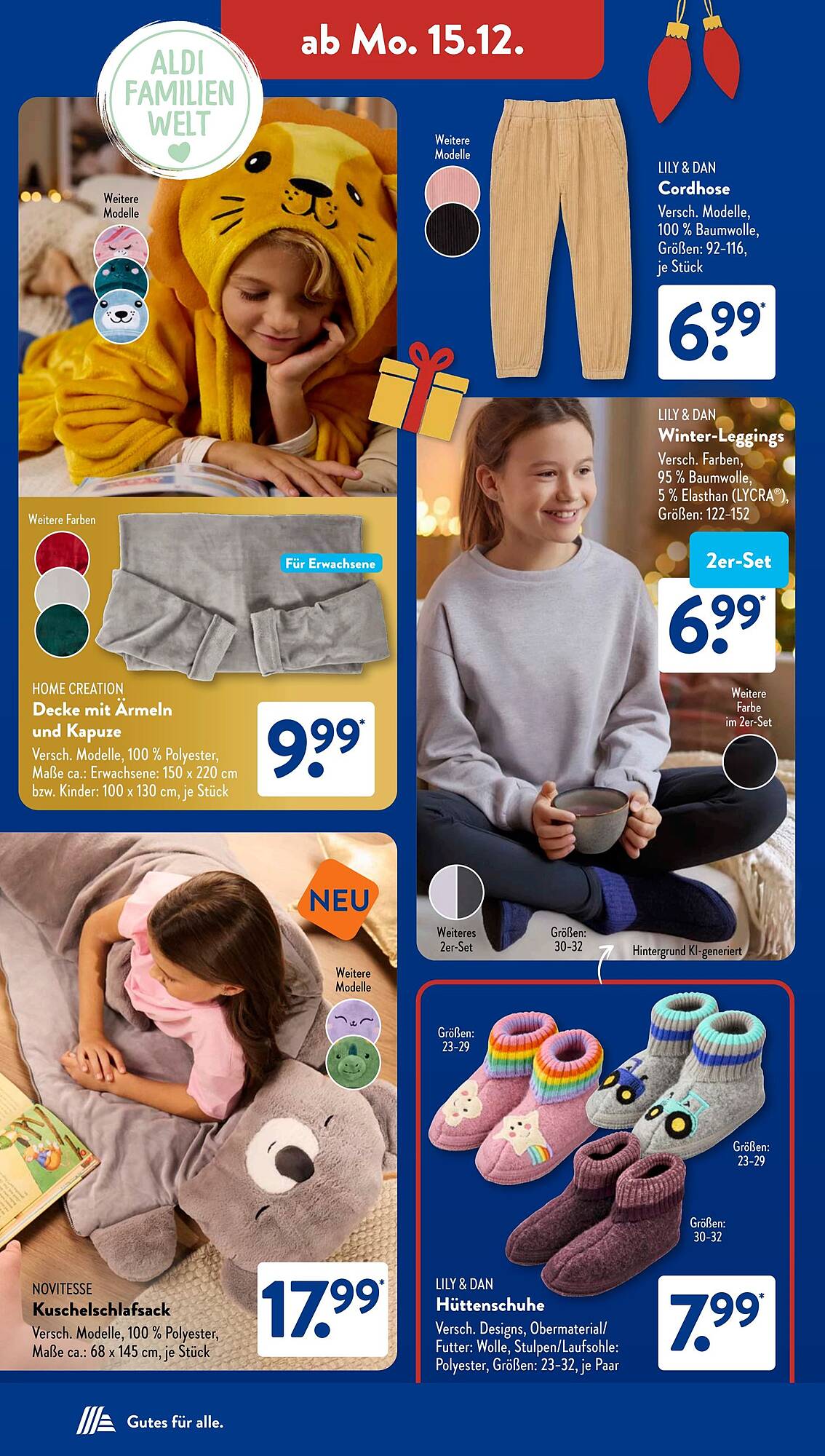 Aldi Süd folder - Pagina 4