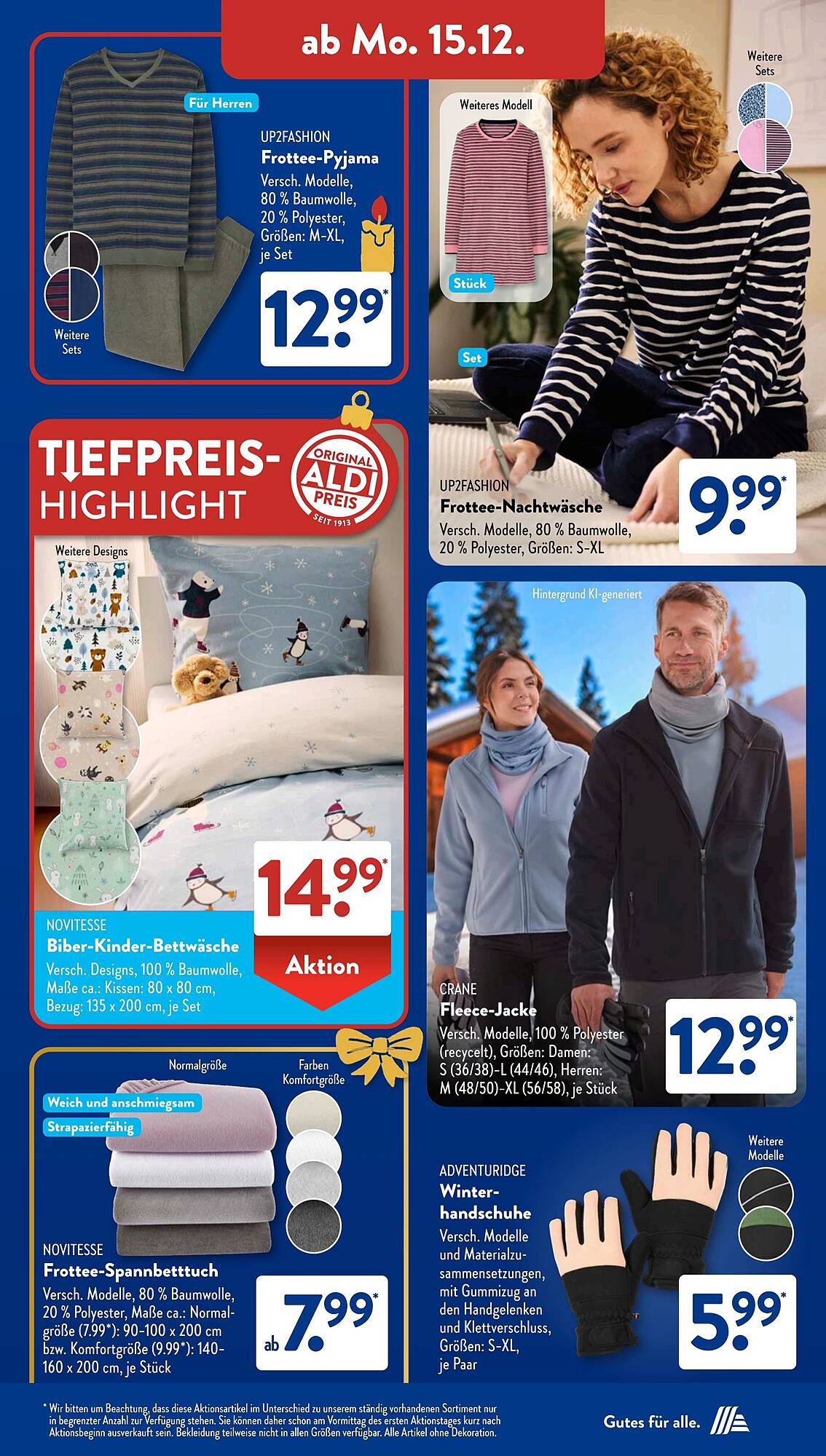 Aldi Süd folder - Pagina 5