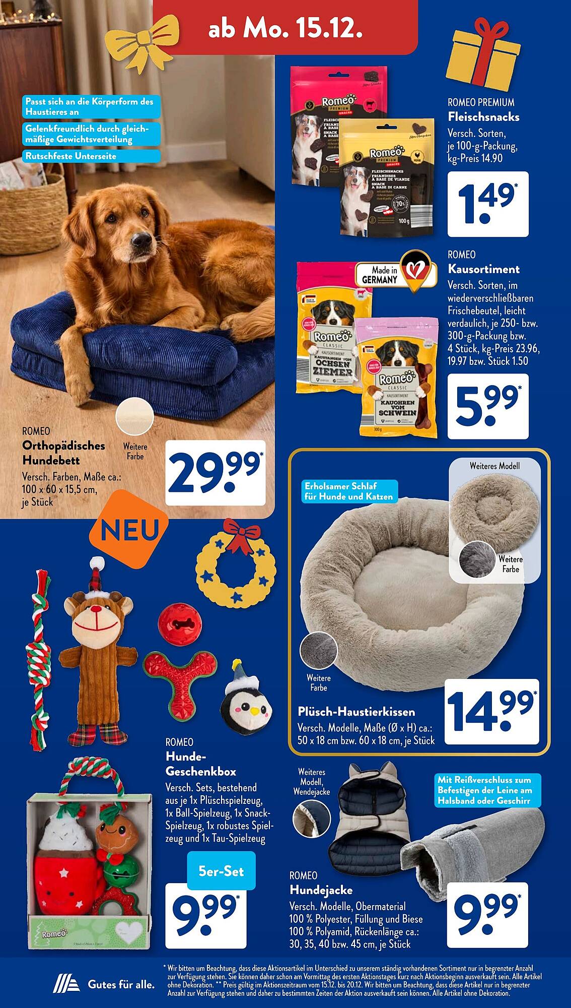 Aldi Süd folder - Pagina 6