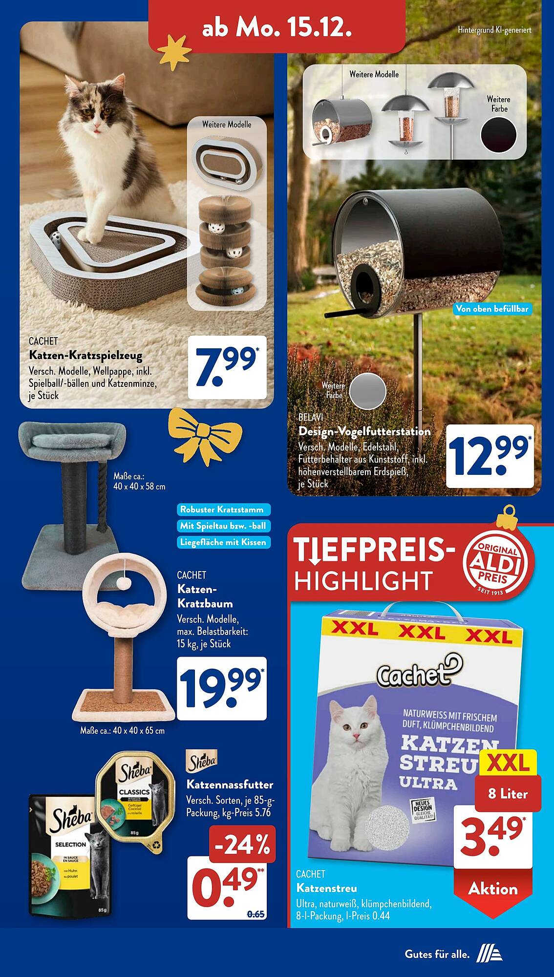 Aldi Süd folder - Pagina 7