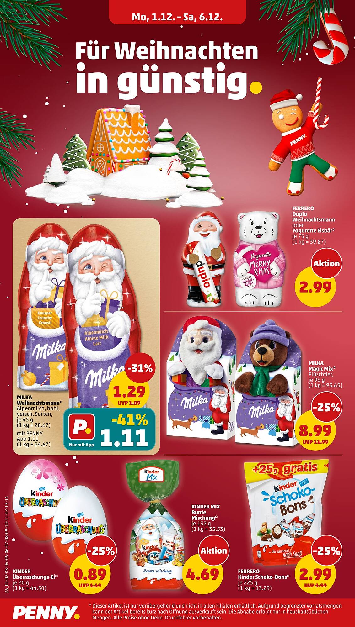 Penny folder - Pagina 26