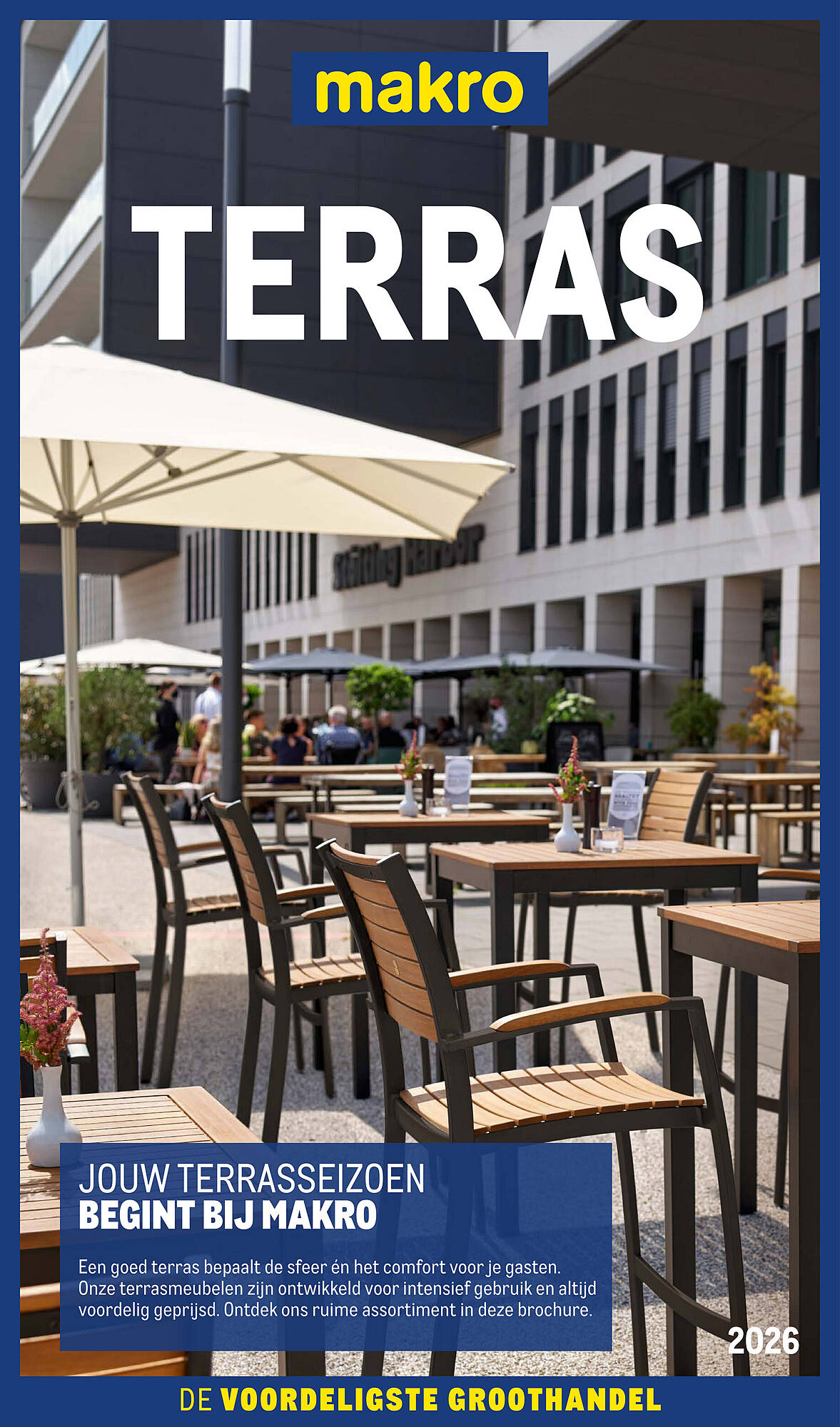 Makro folder - Pagina 1