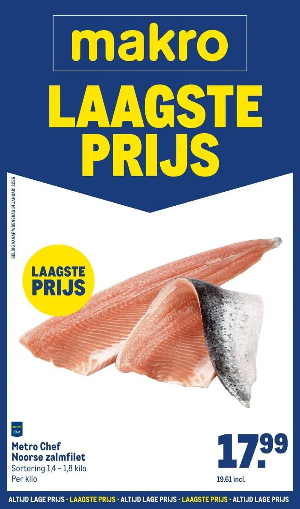 Makro folder - Pagina 1