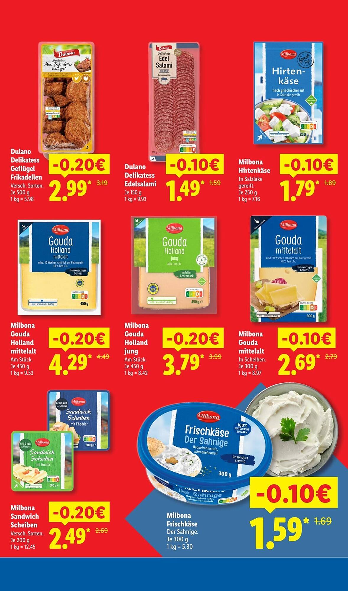 Lidl folder - Pagina 11