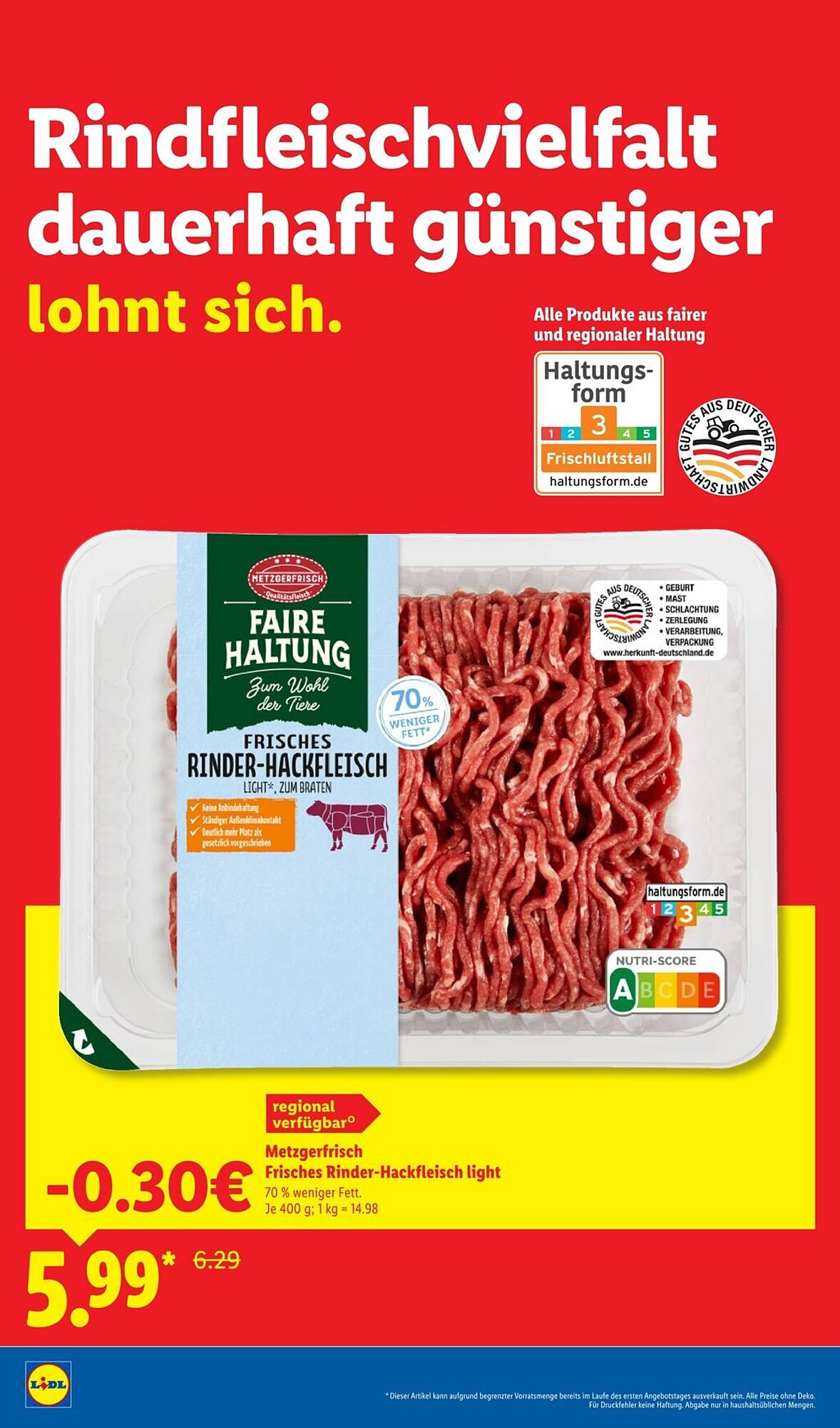Lidl folder - Pagina 12