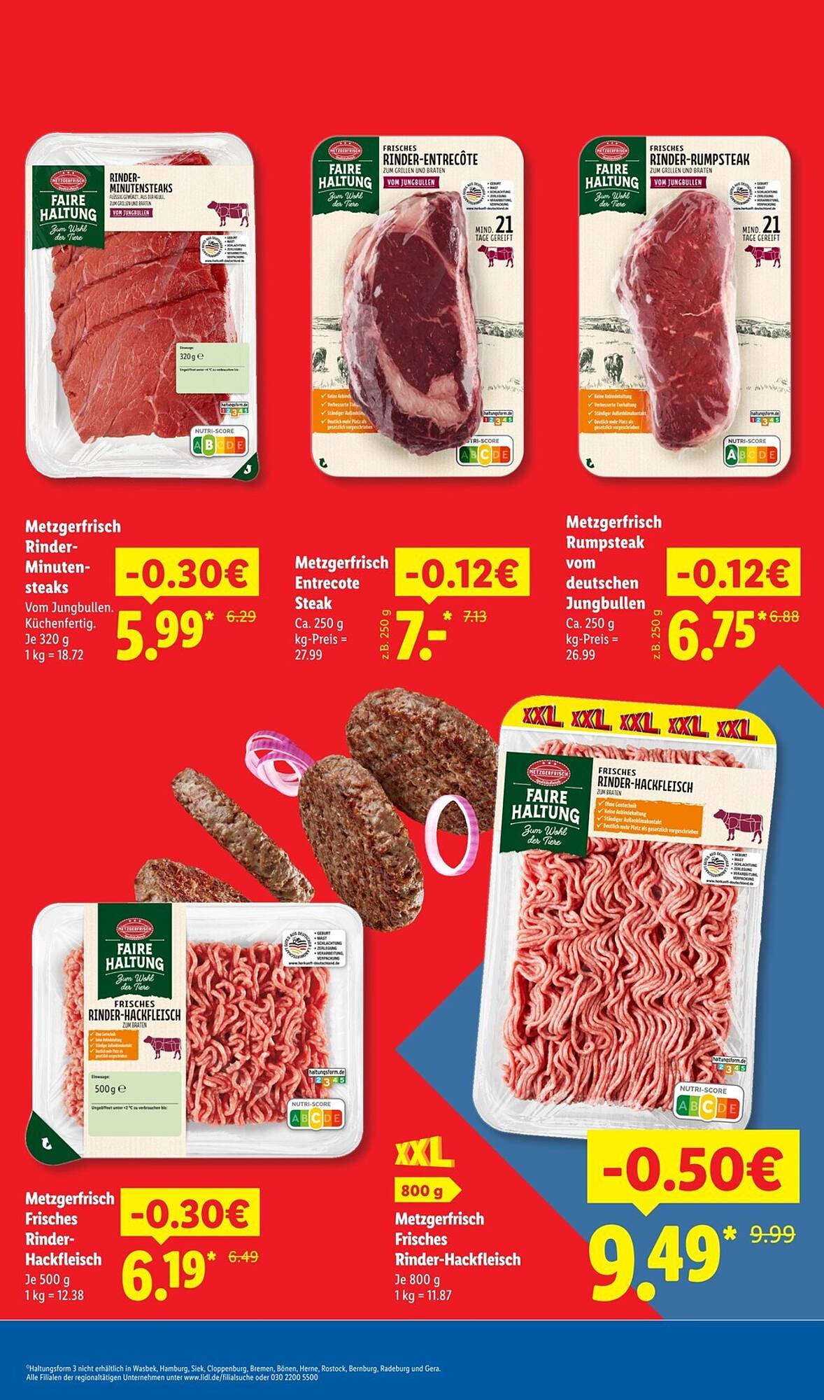 Lidl folder - Pagina 13