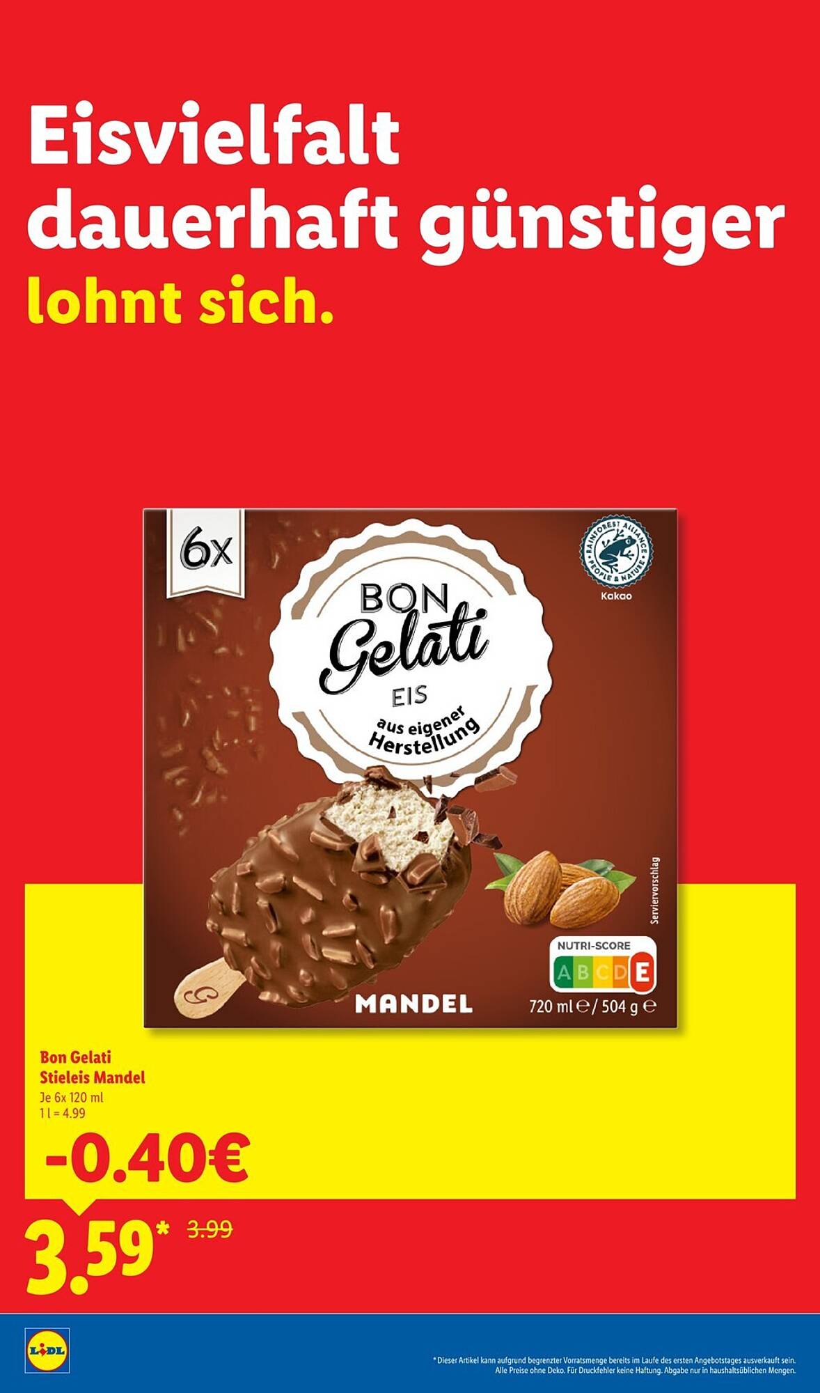 Lidl folder - Pagina 2