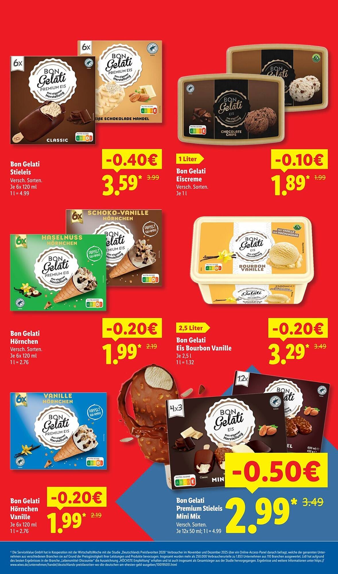 Lidl folder - Pagina 3