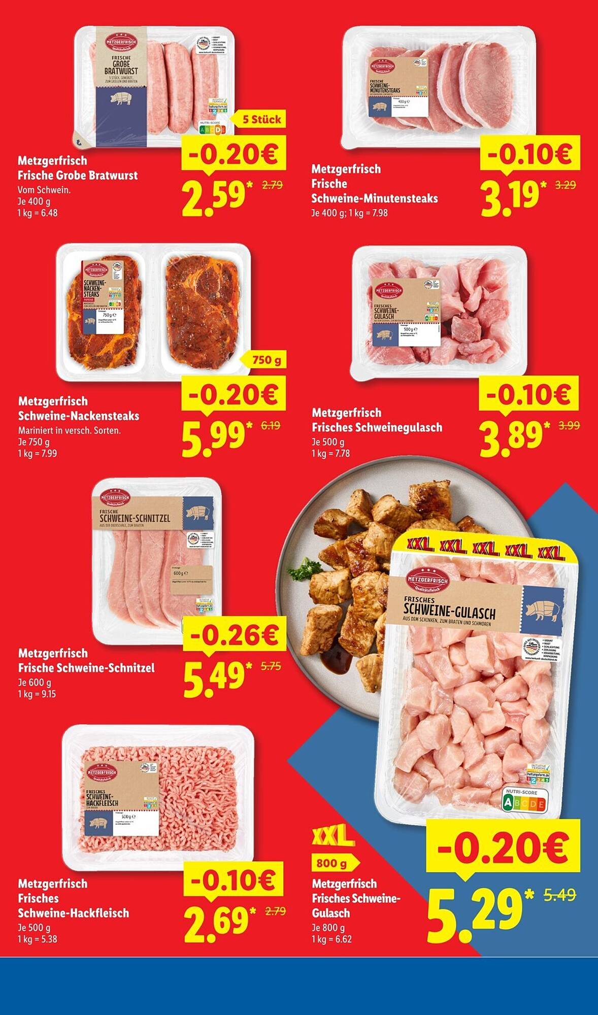 Lidl folder - Pagina 5