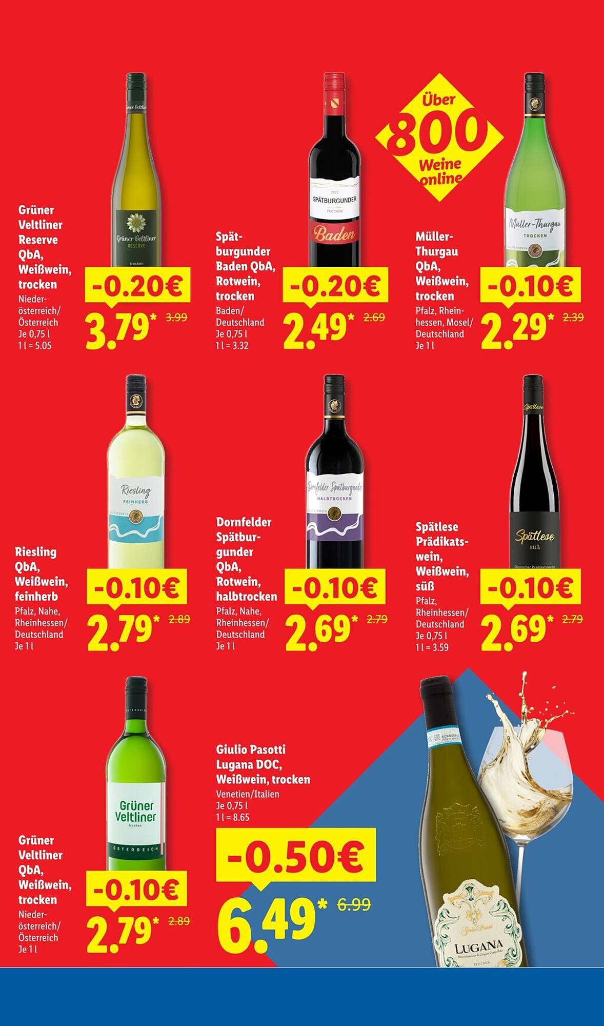 Lidl folder - Pagina 7