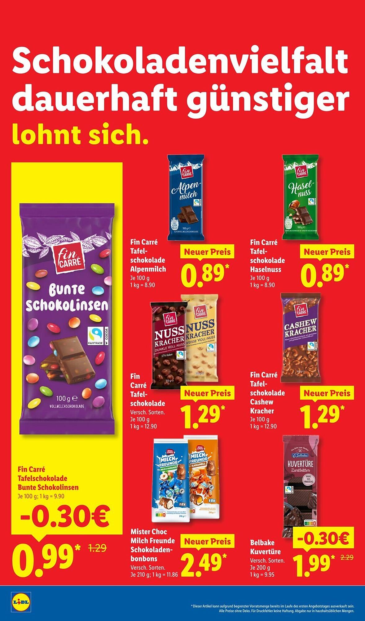 Lidl folder - Pagina 8