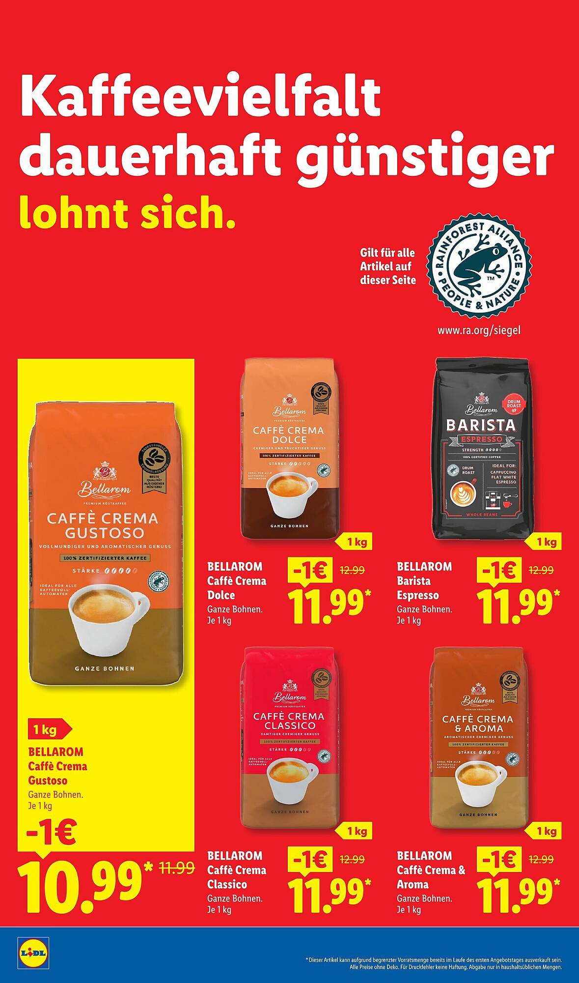 Lidl folder - Pagina 4