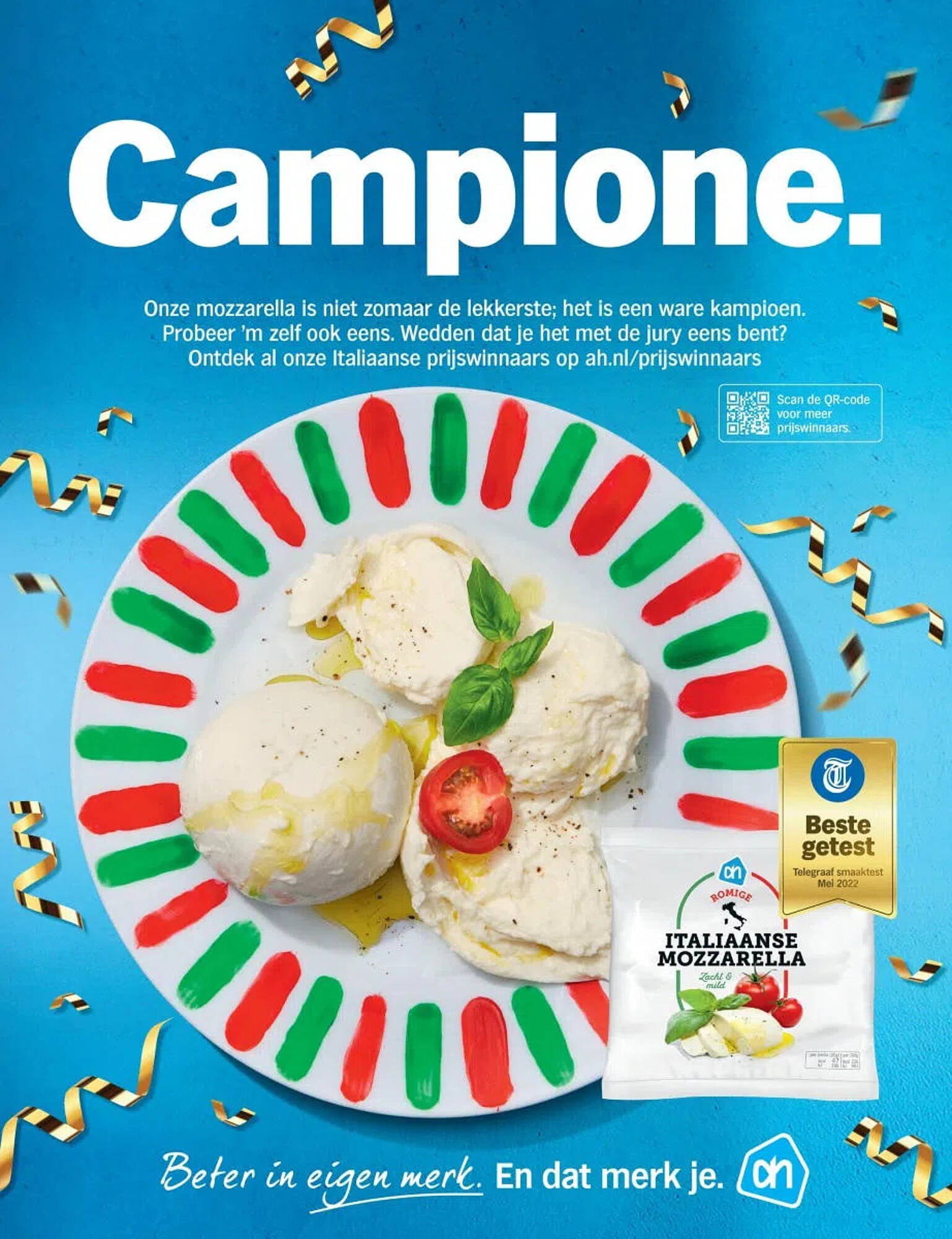 Albert Heijn folder - Pagina 10