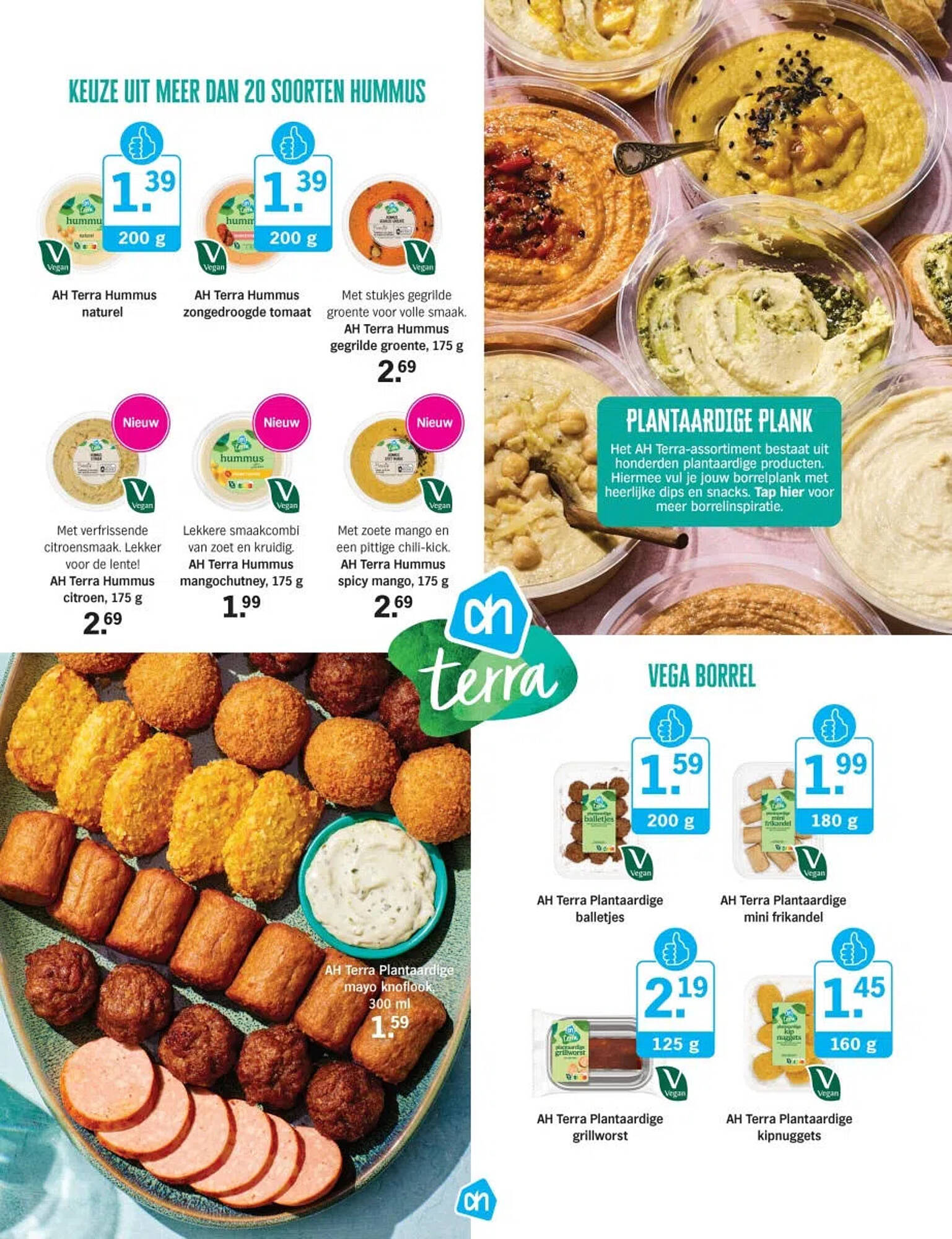 Albert Heijn folder - Pagina 22