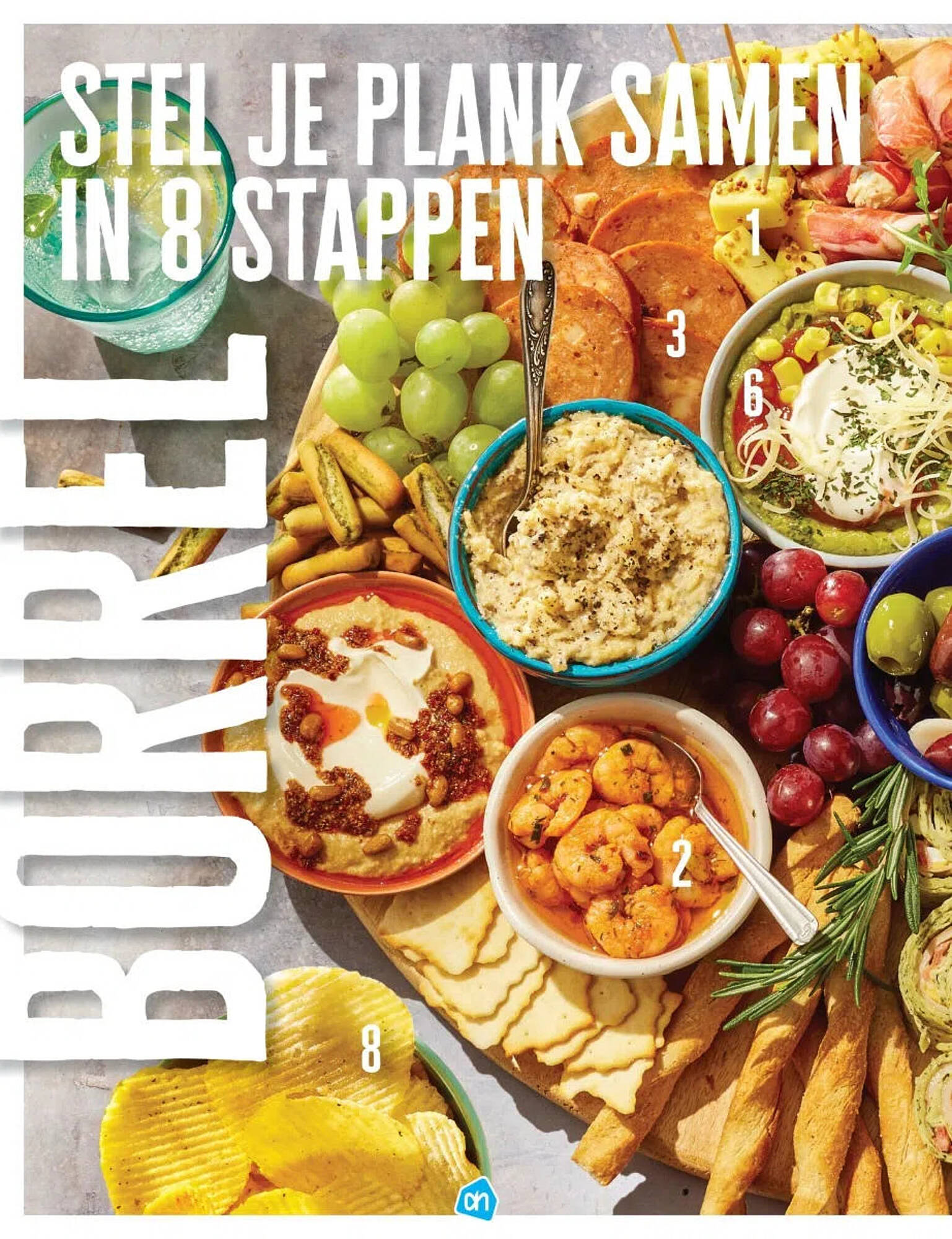 Albert Heijn folder - Pagina 4