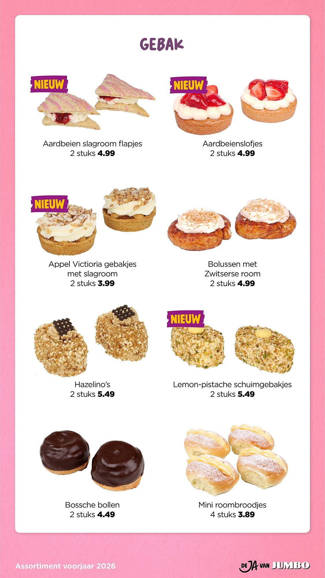 Jumbo folder - Pagina 3