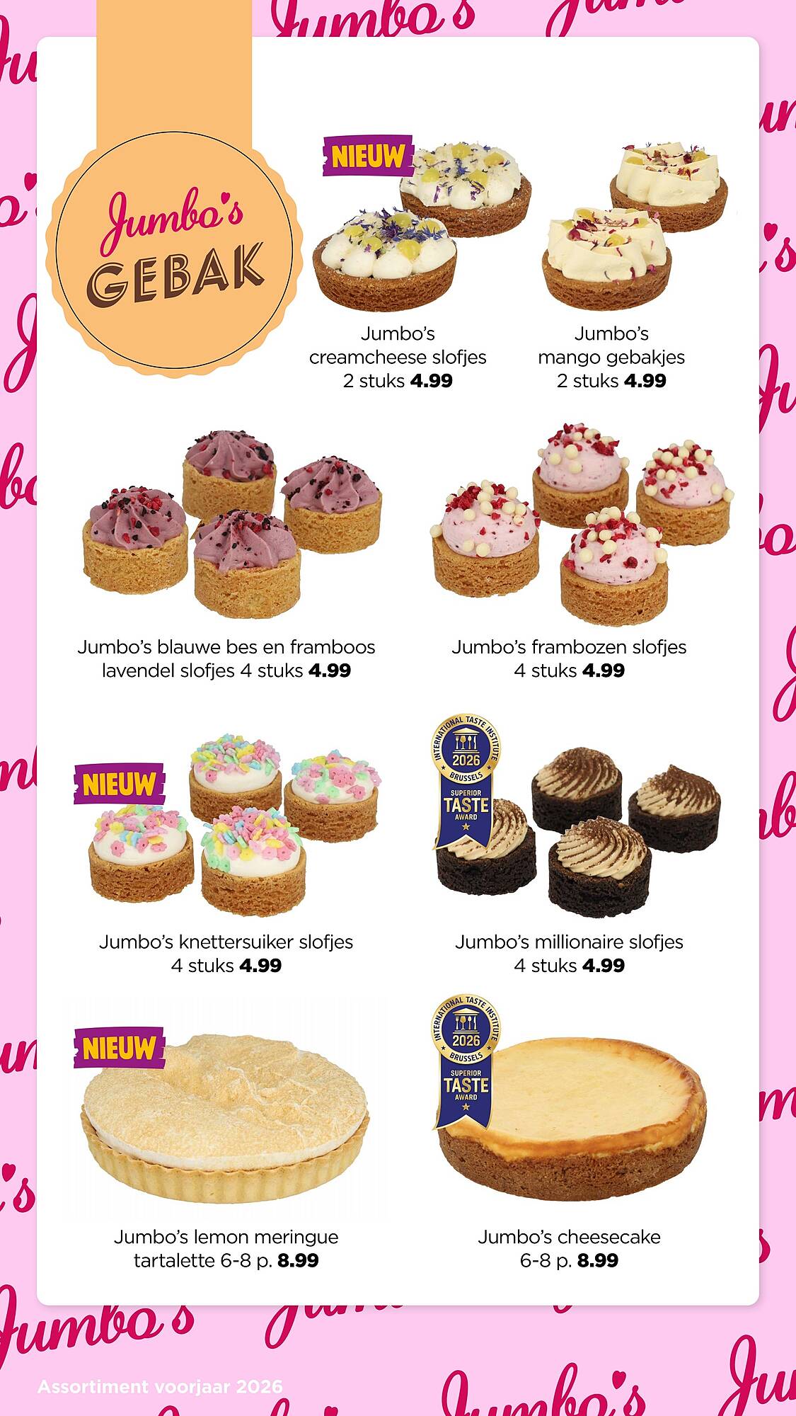 Jumbo folder - Pagina 7