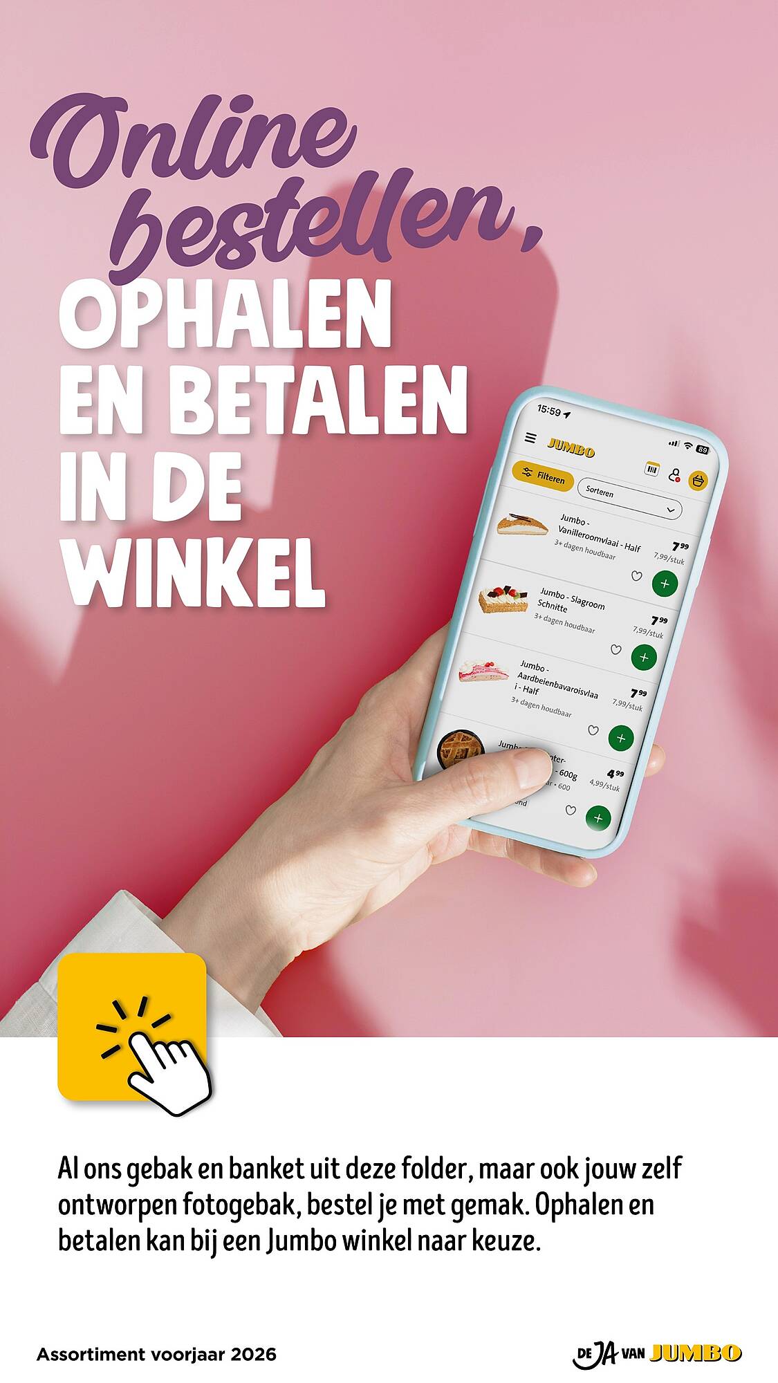 Jumbo folder - Pagina 8