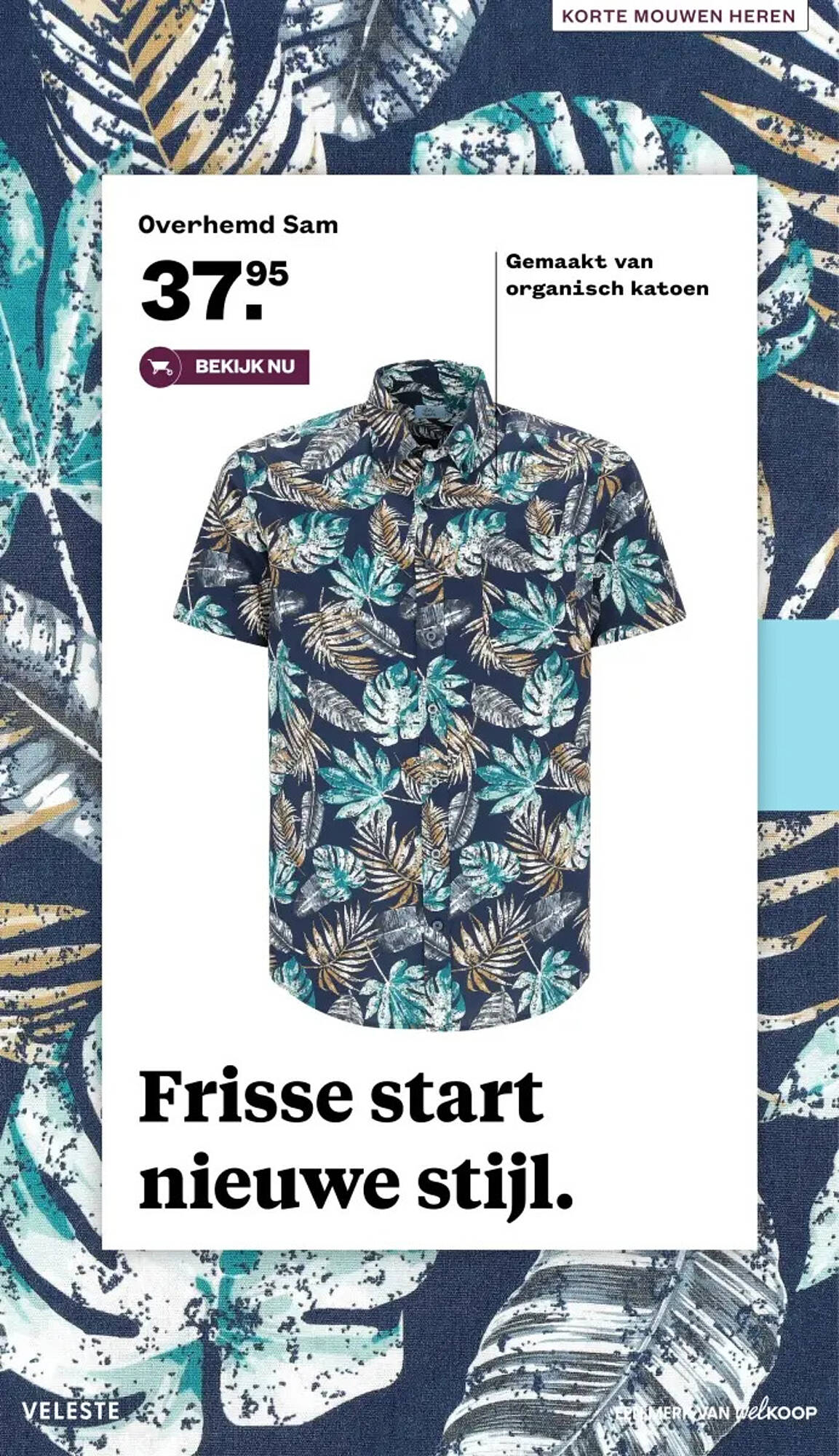Welkoop folder - Pagina 16