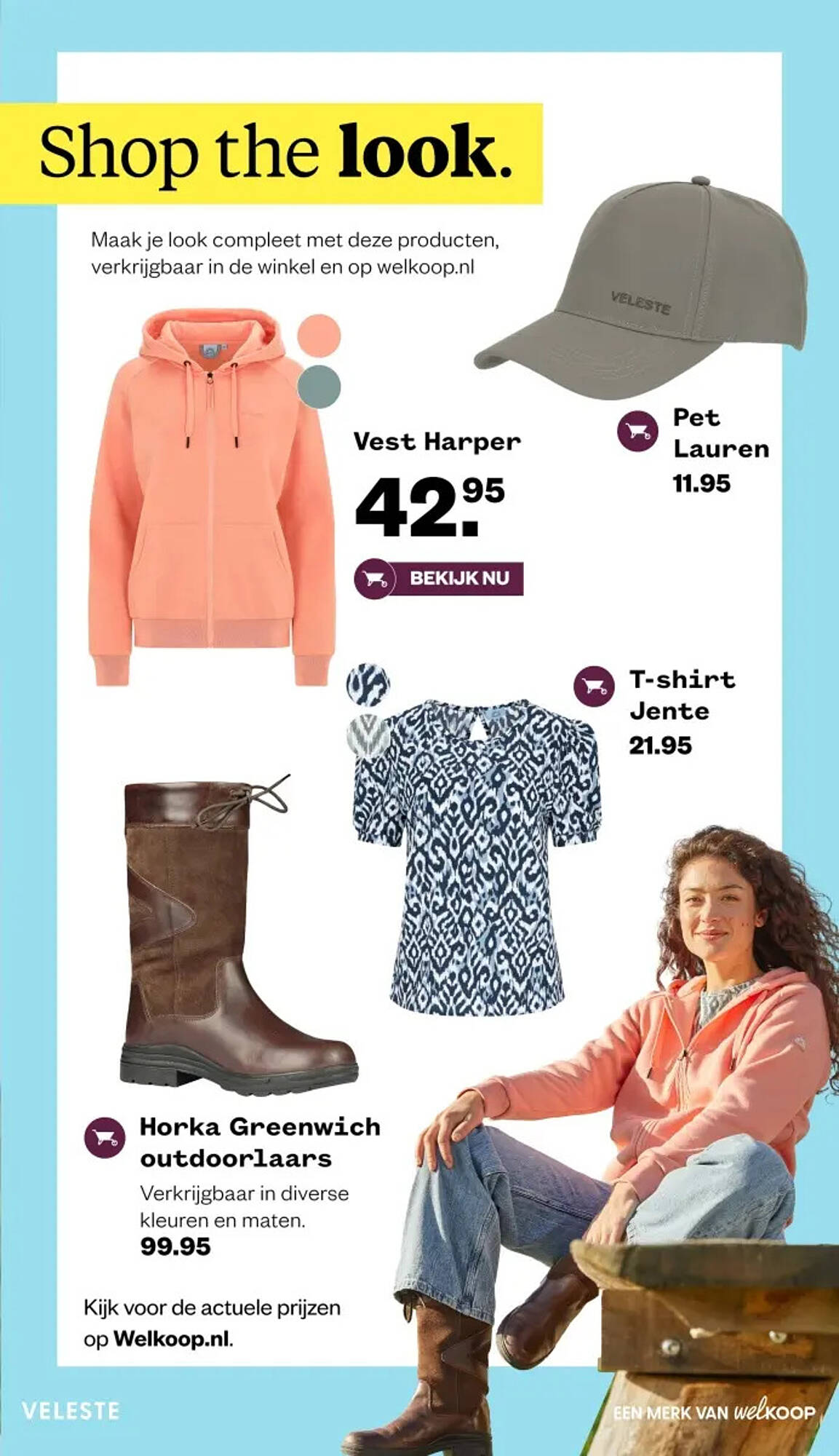 Welkoop folder - Pagina 21