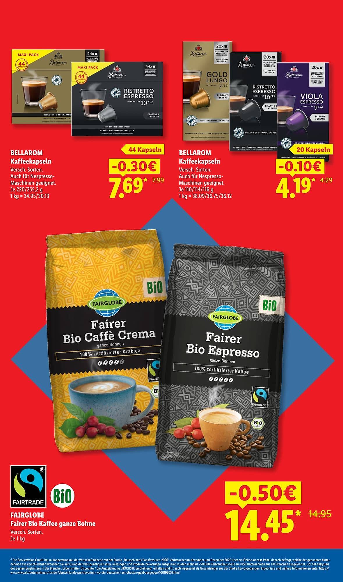 Lidl folder - Pagina 3