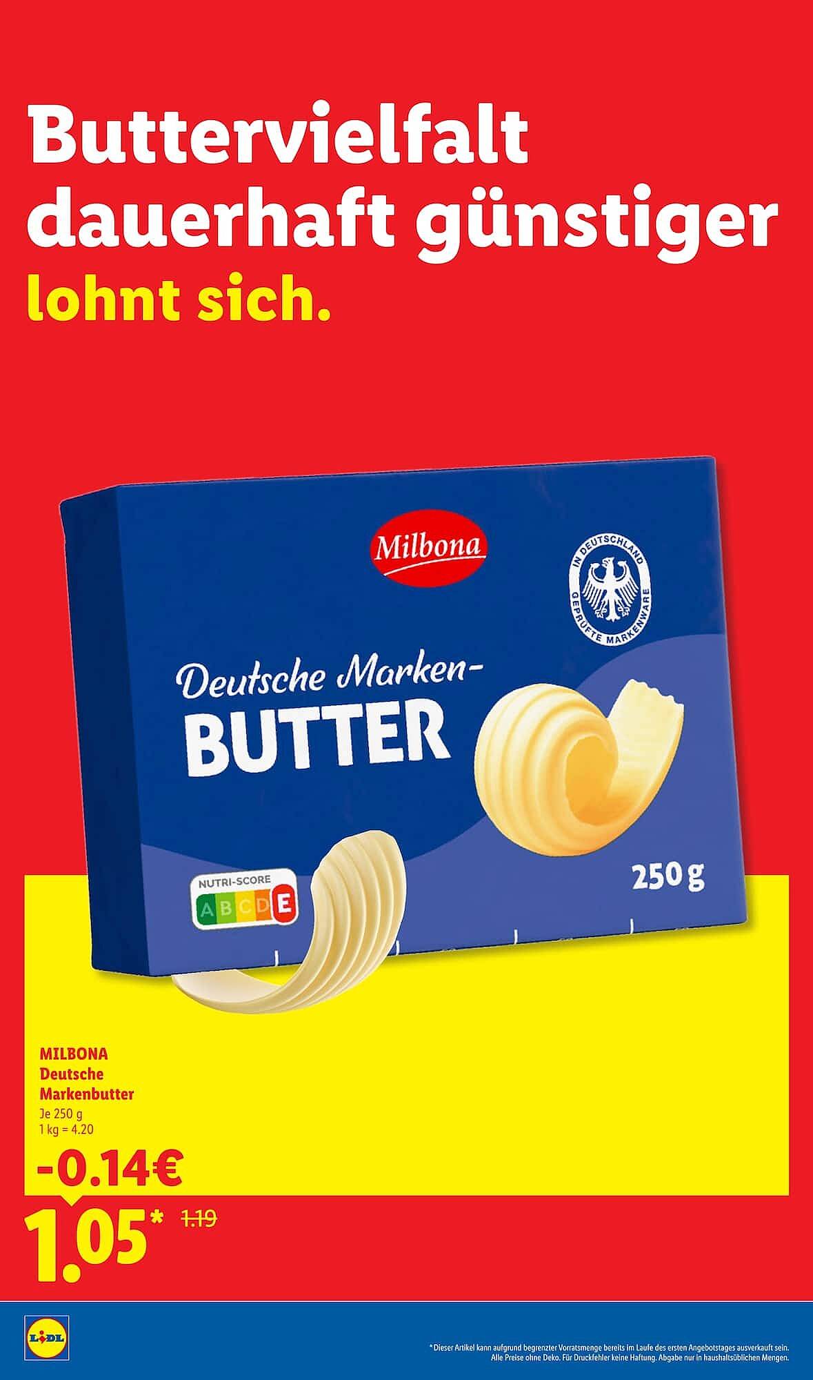 Lidl folder - Pagina 4