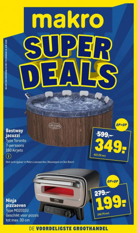 Makro folder