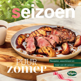 Sligro folder