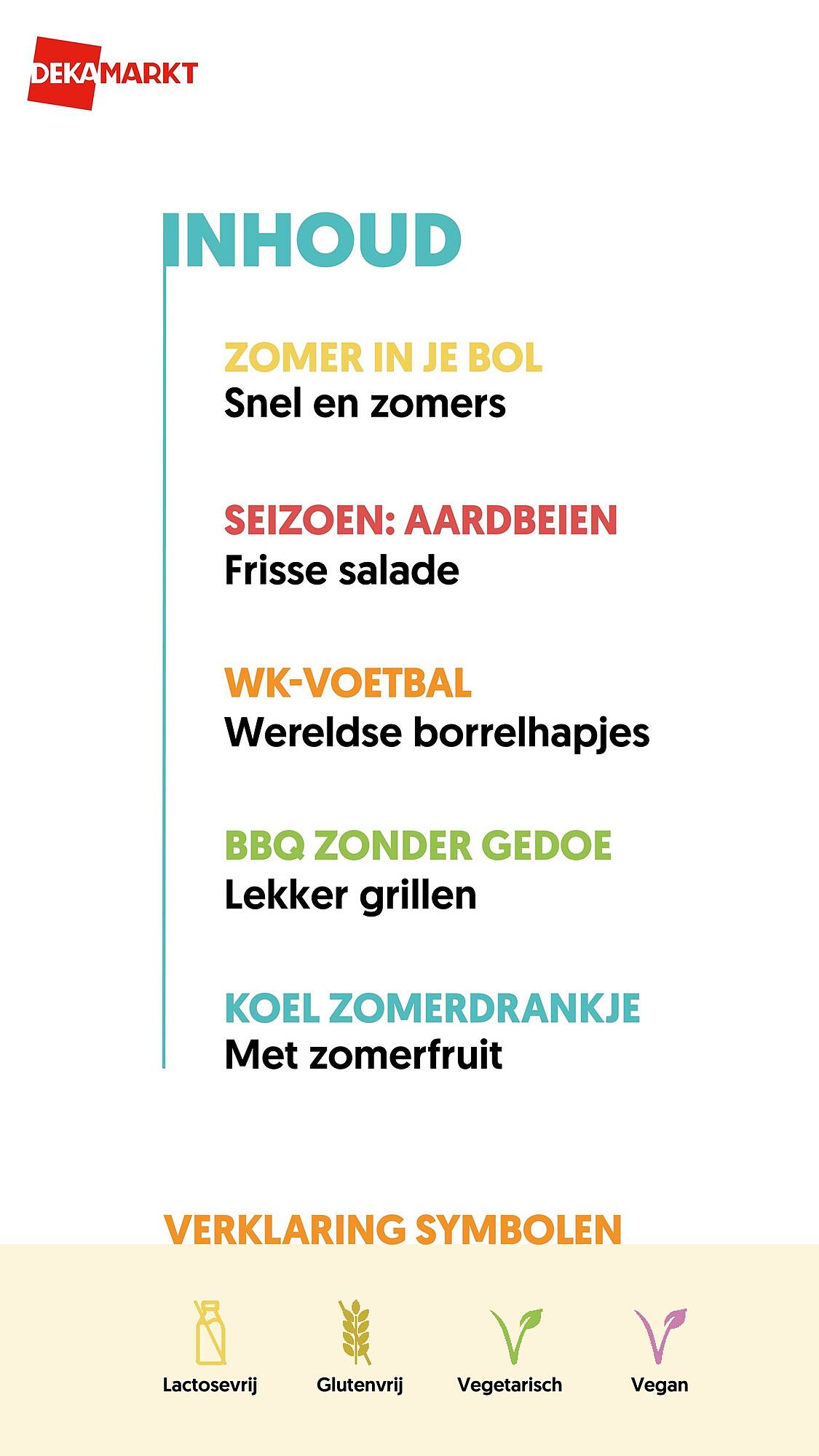 Dekamarkt folder - Pagina 2