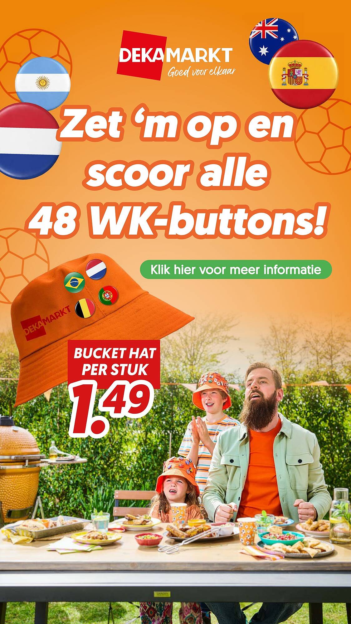 Dekamarkt folder - Pagina 8