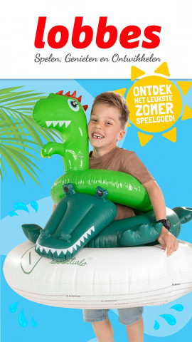 Lobbes folder