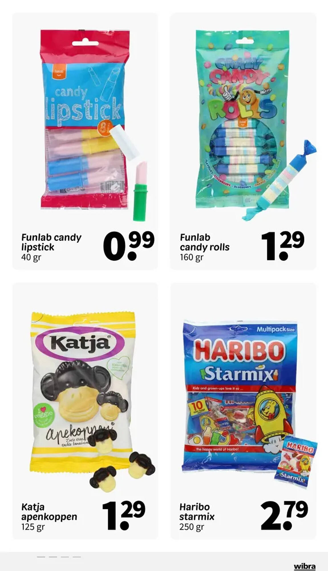 Wibra folder - Pagina 13