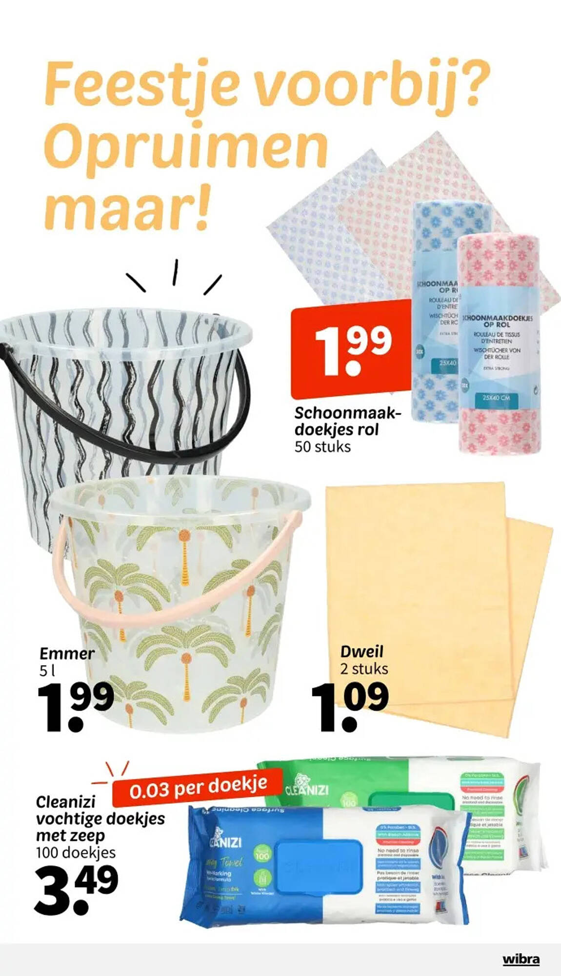 Wibra folder - Pagina 16