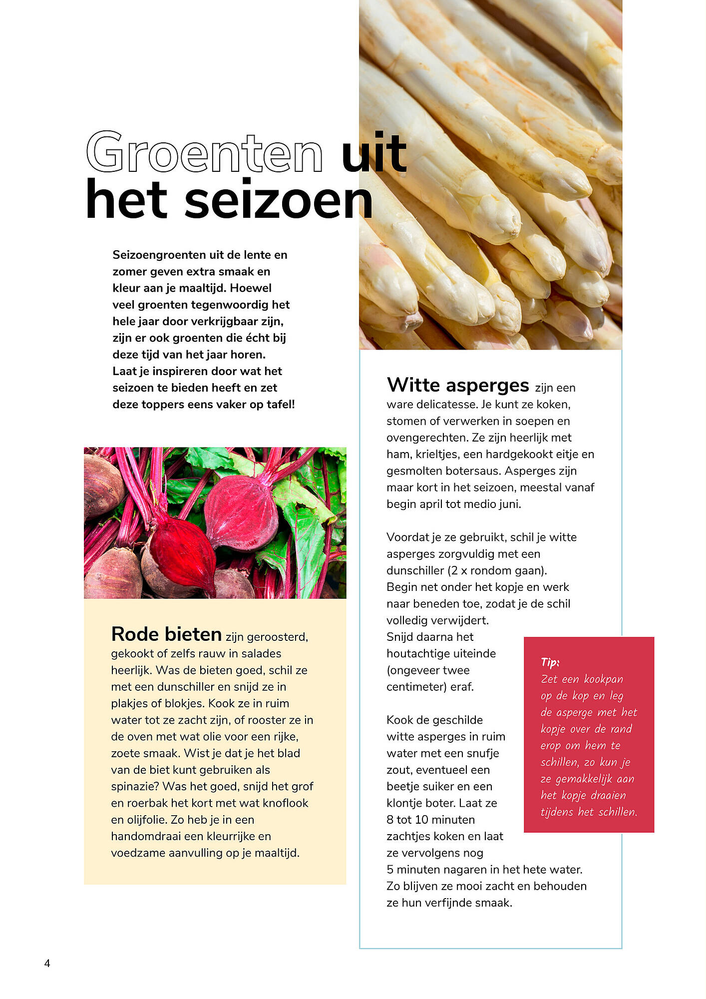 Van Hoeckel folder - Pagina 3