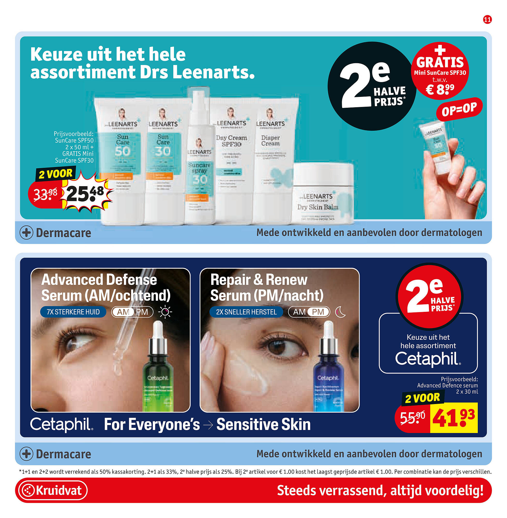 Kruidvat folder - Pagina 16