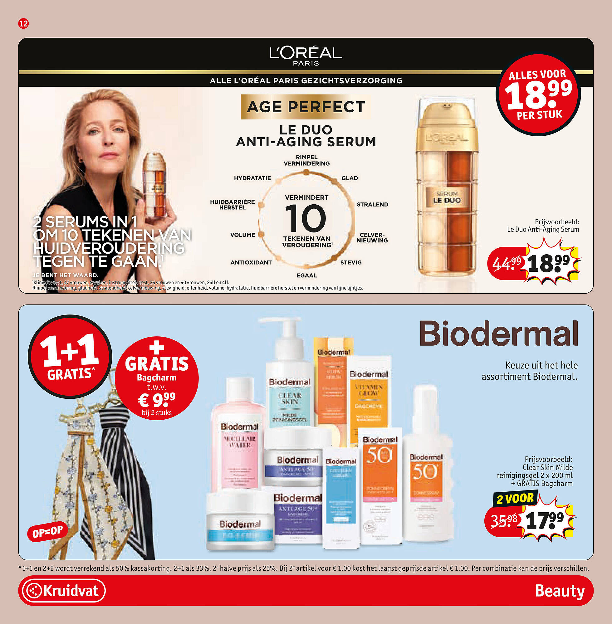 Kruidvat folder - Pagina 17