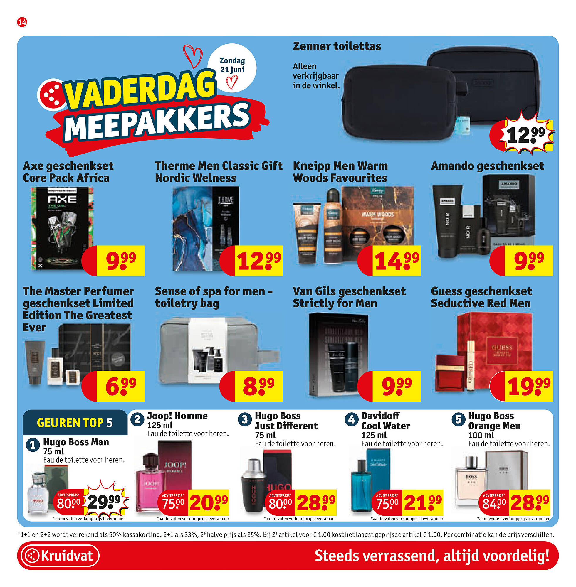 Kruidvat folder - Pagina 19