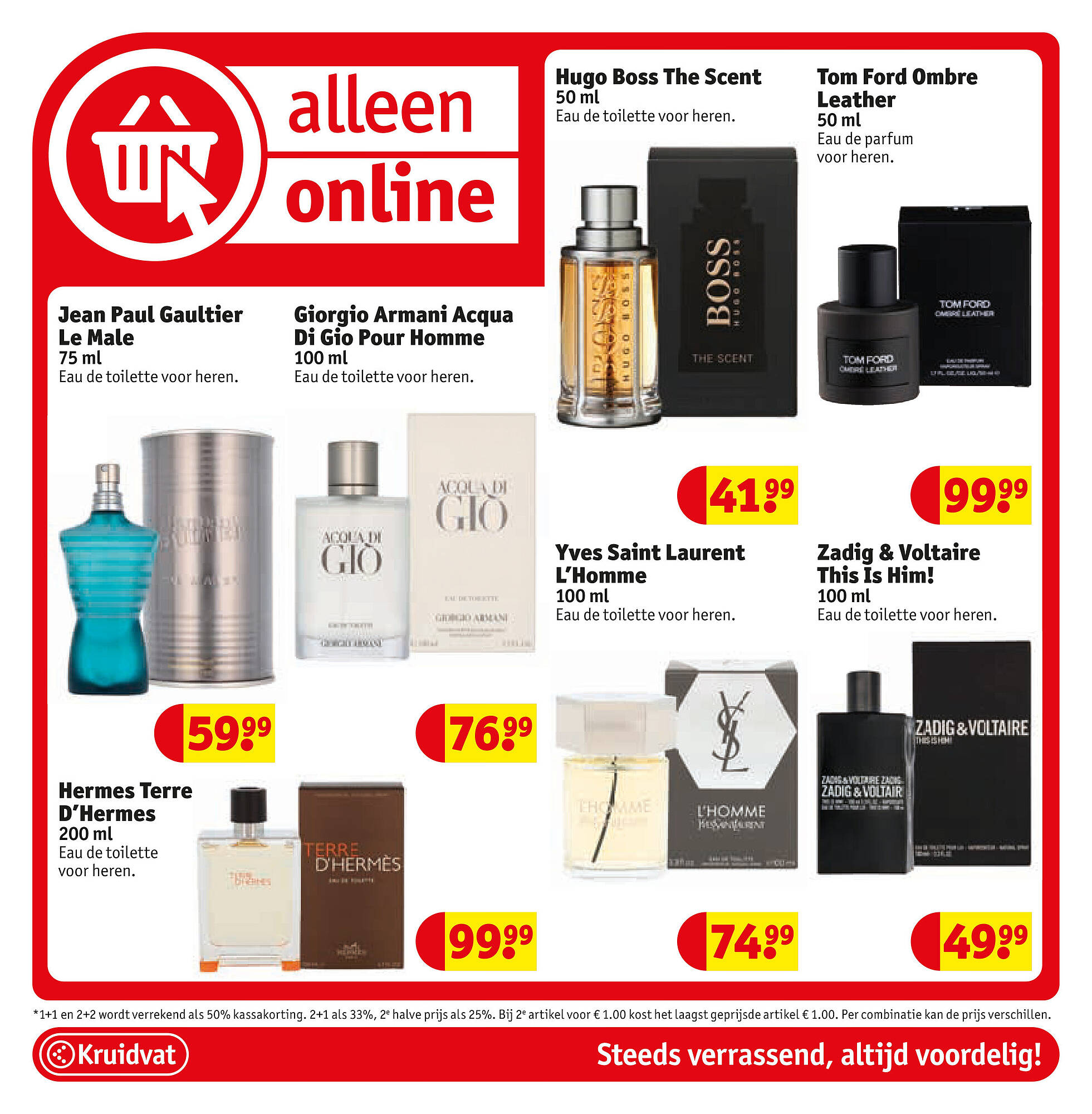 Kruidvat folder - Pagina 21