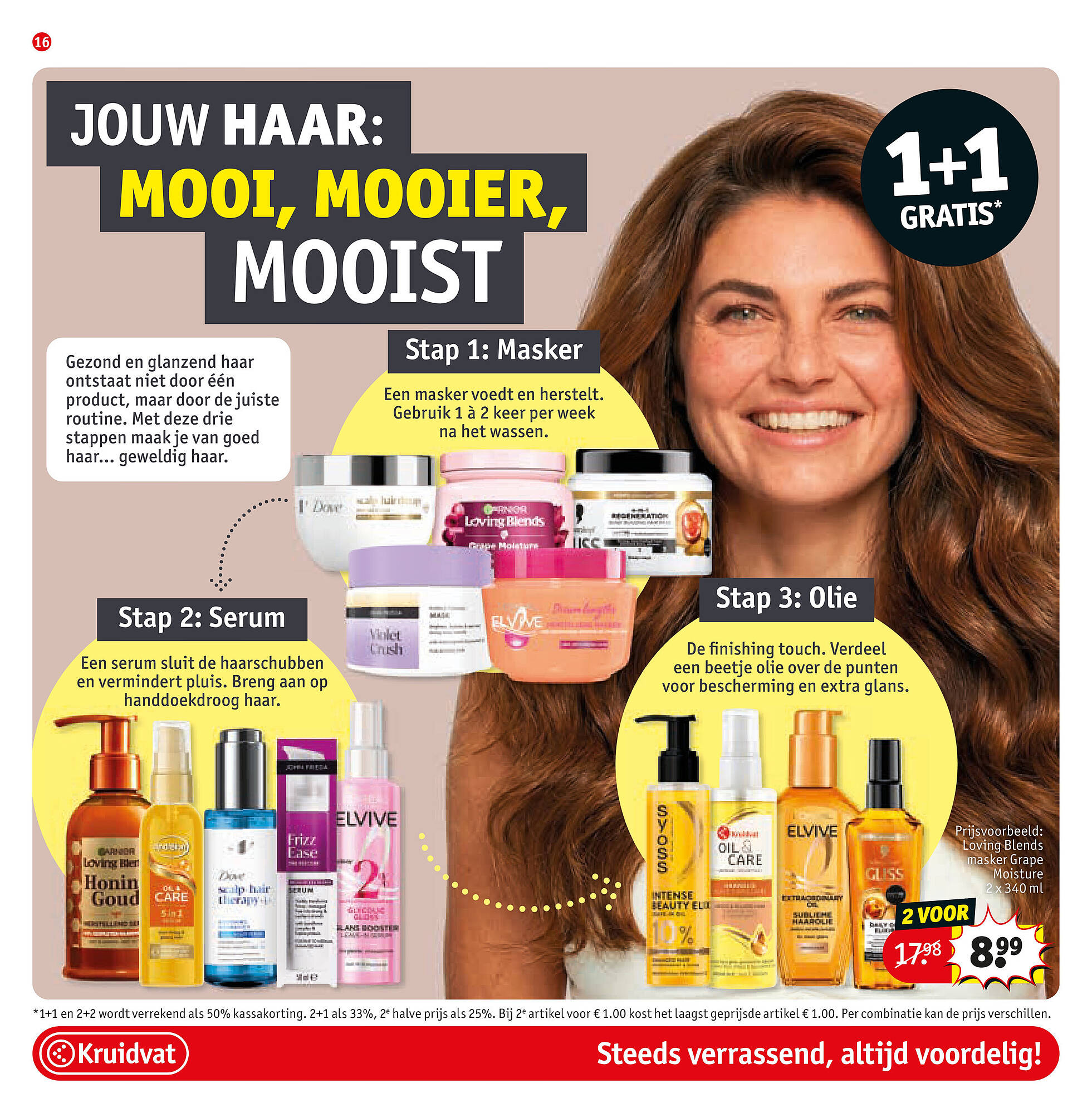 Kruidvat folder - Pagina 23