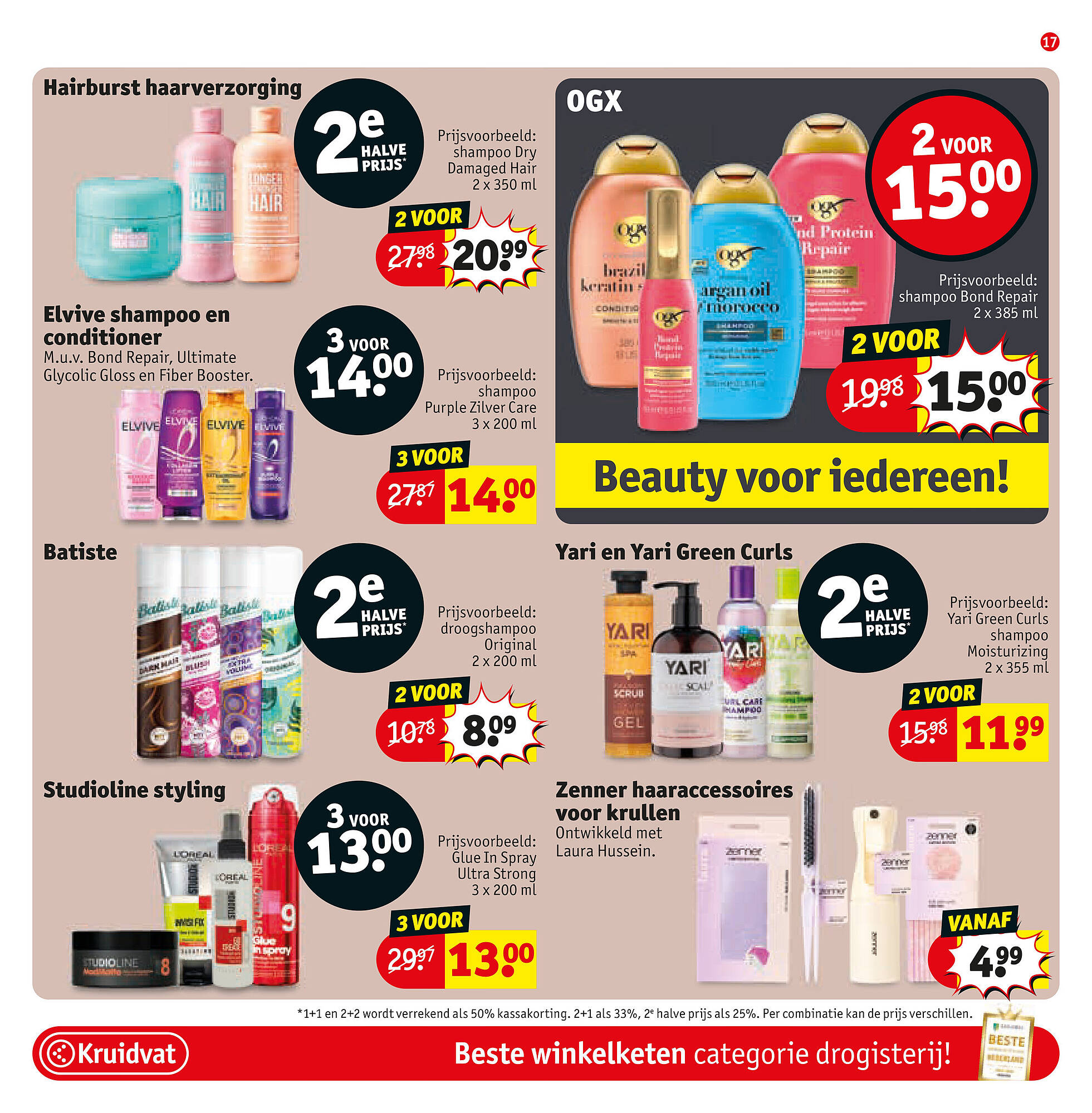 Kruidvat folder - Pagina 24