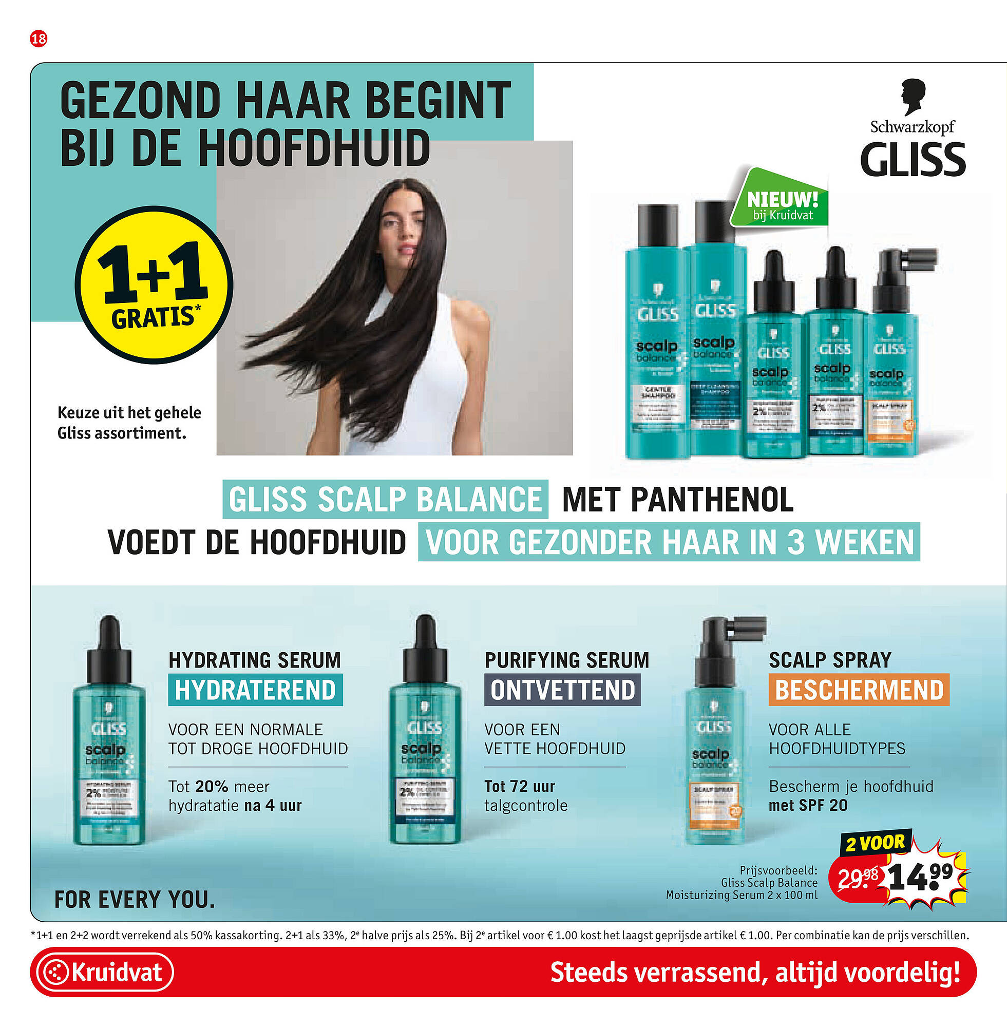 Kruidvat folder - Pagina 25
