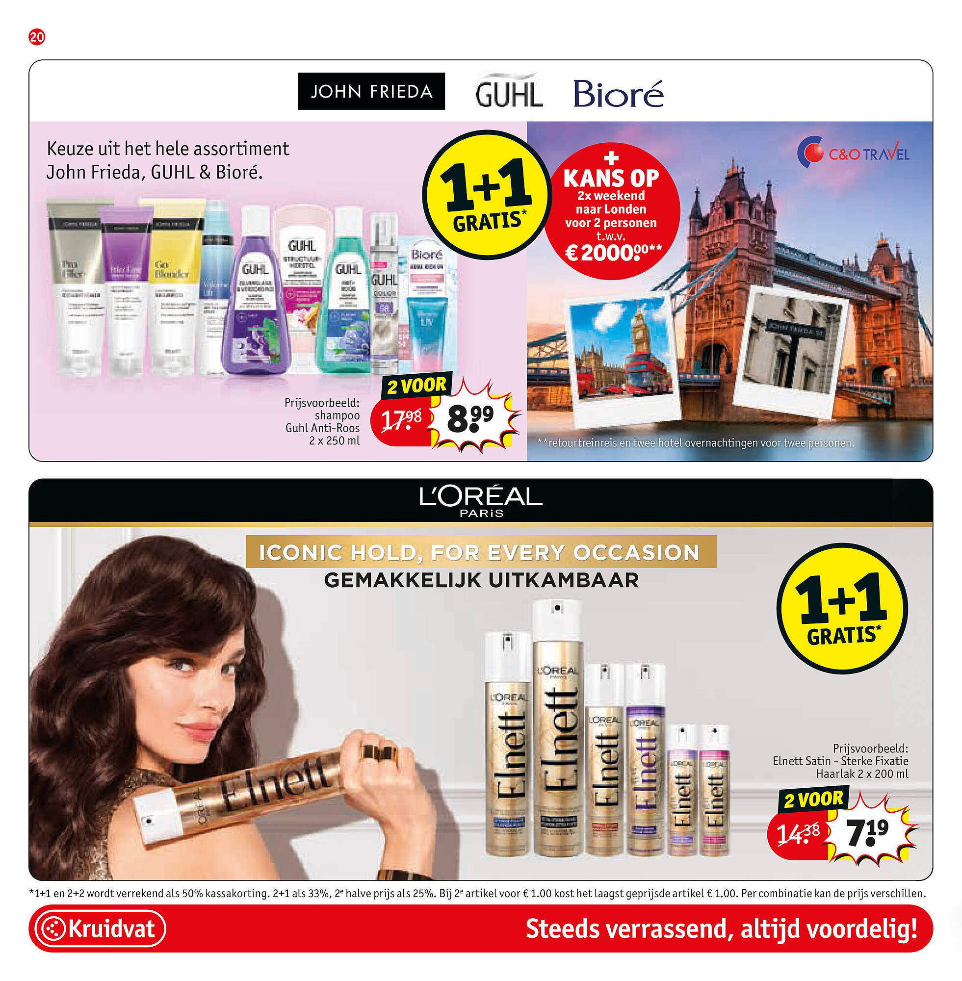 Kruidvat folder - Pagina 27
