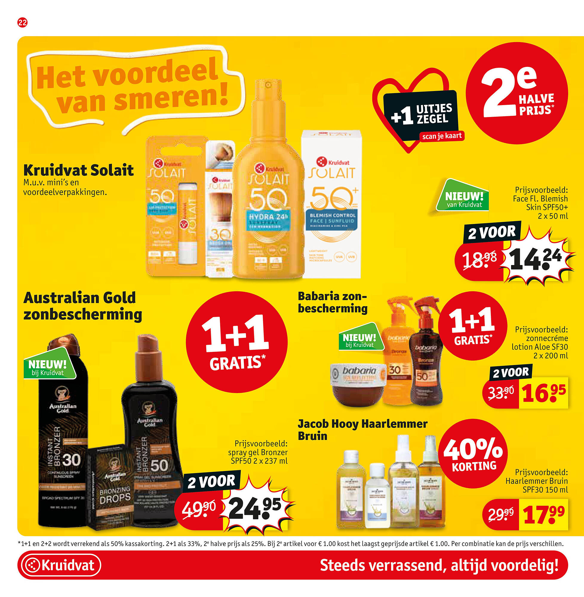 Kruidvat folder - Pagina 29