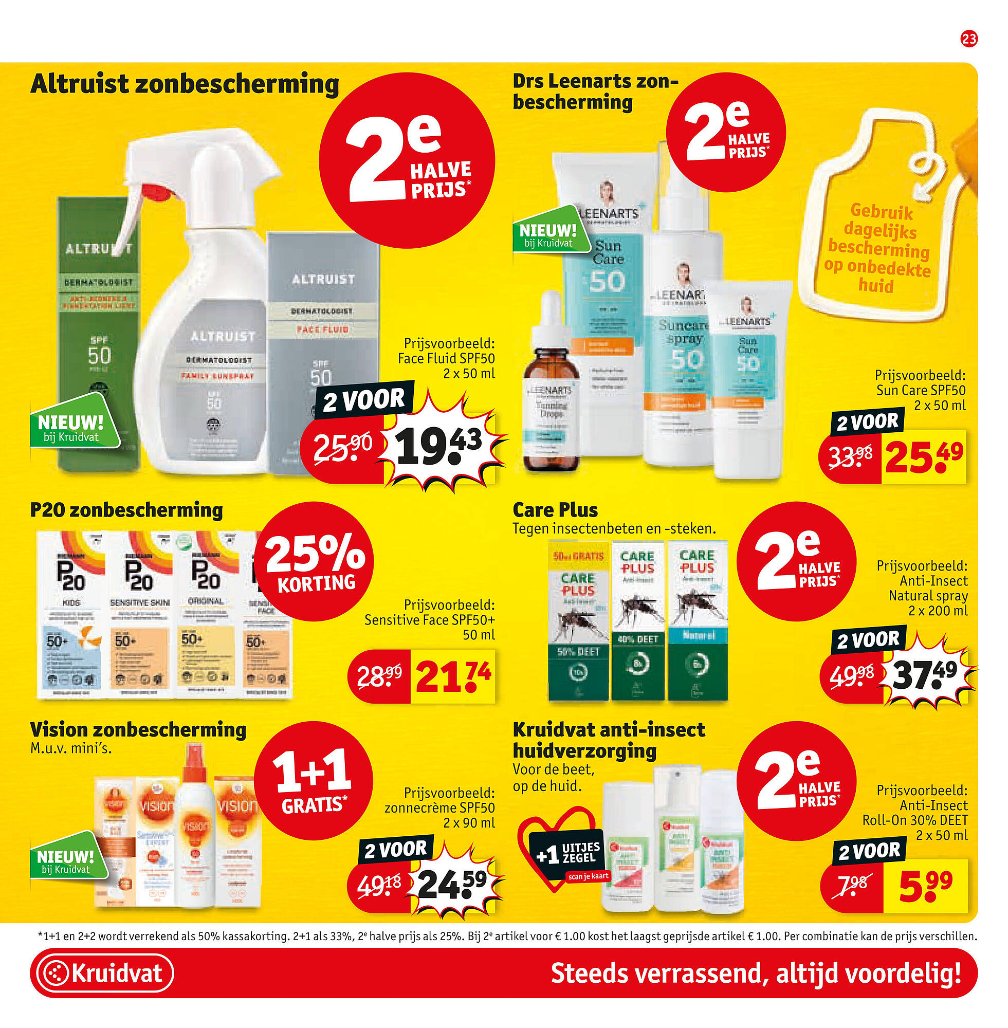 Kruidvat folder - Pagina 30