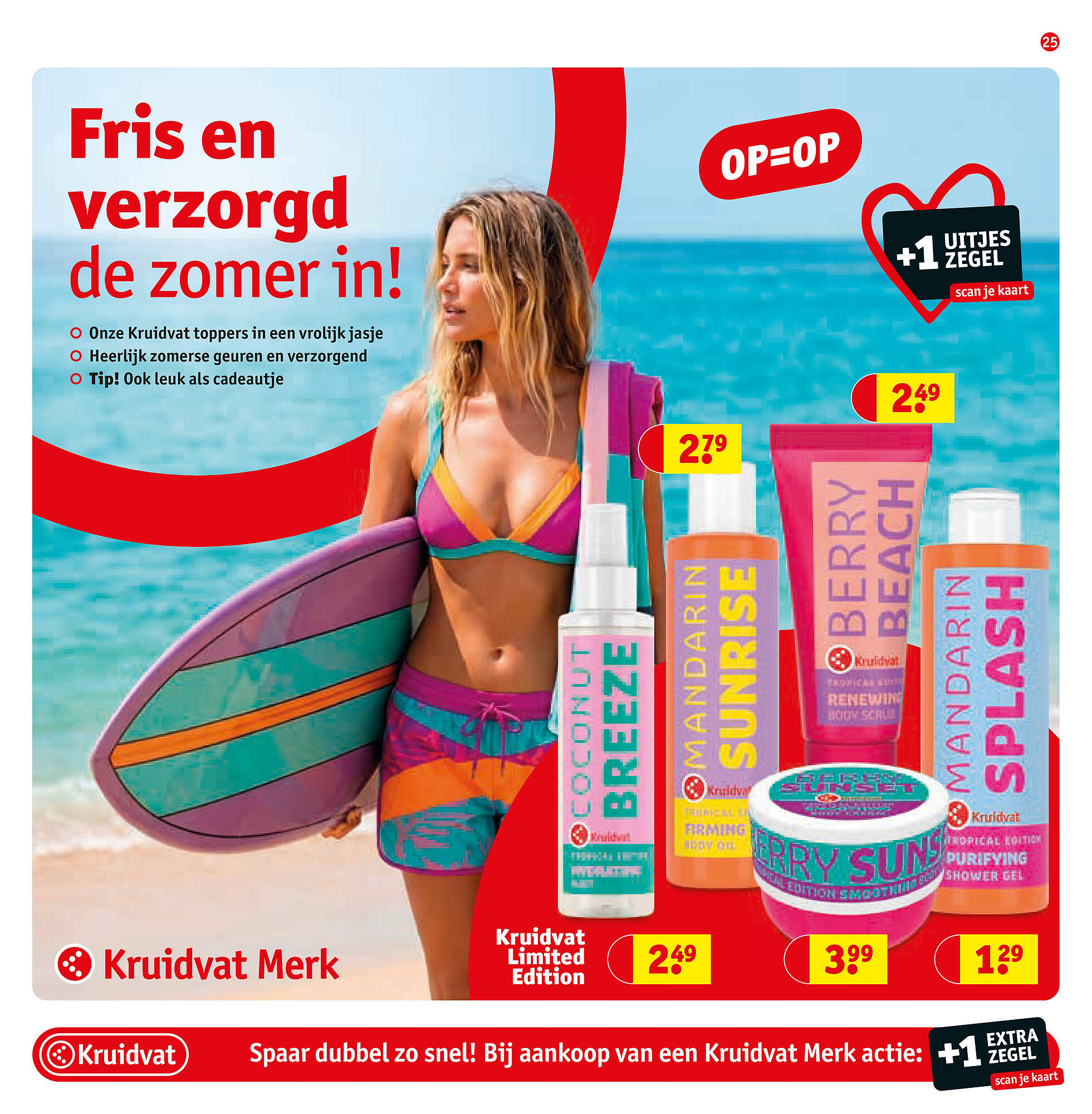 Kruidvat folder - Pagina 34