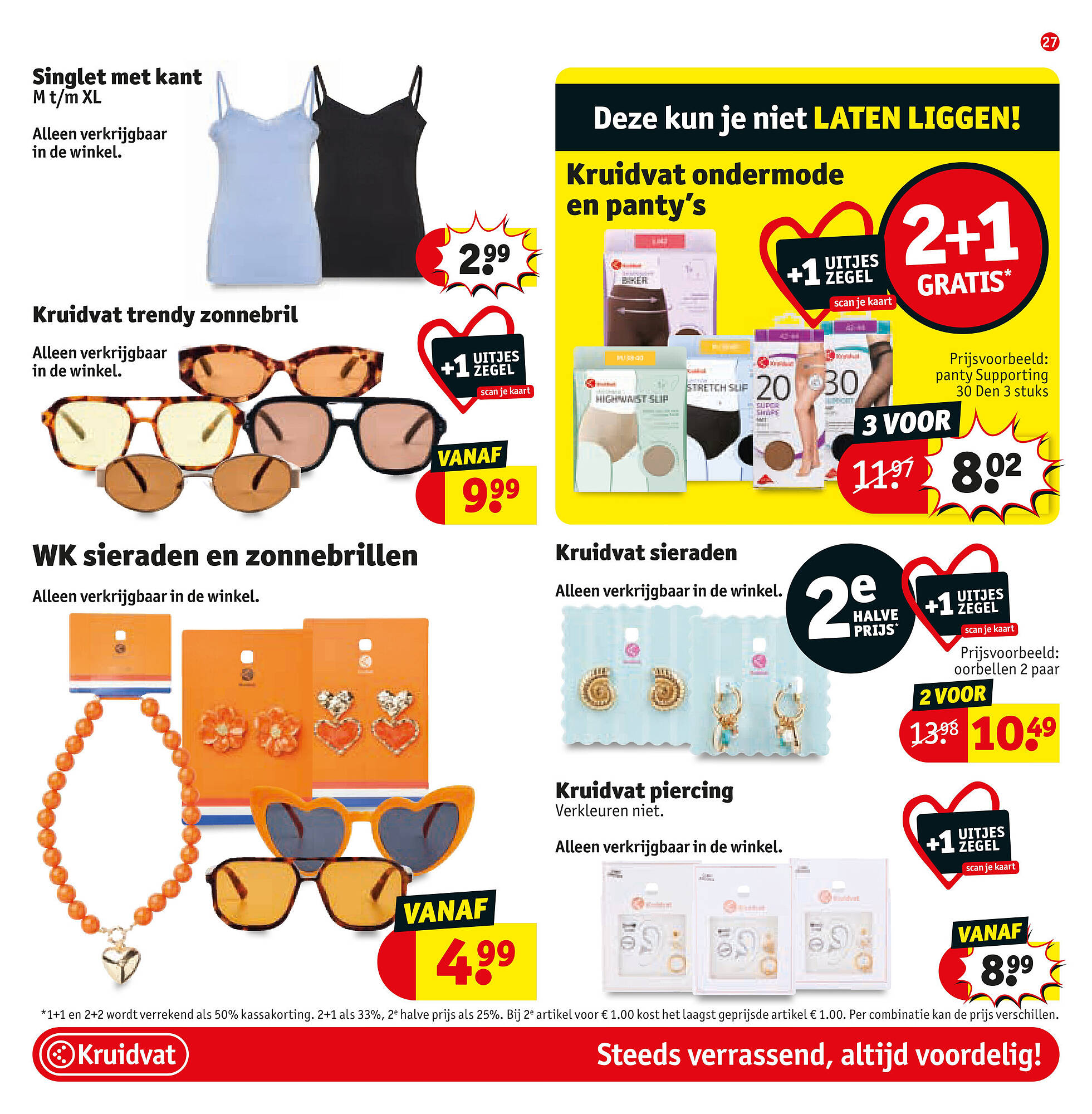 Kruidvat folder - Pagina 36