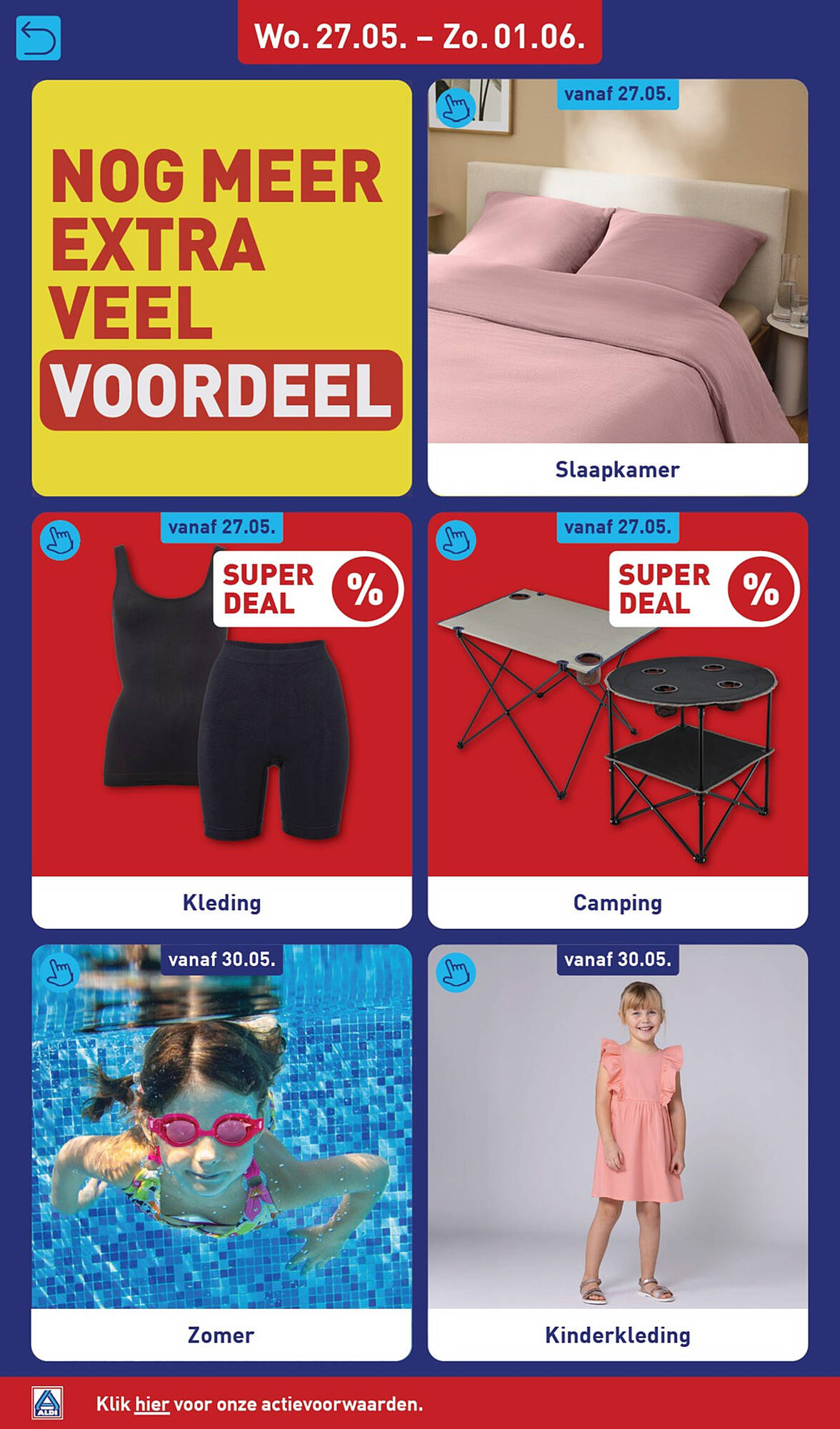ALDI folder - Pagina 2