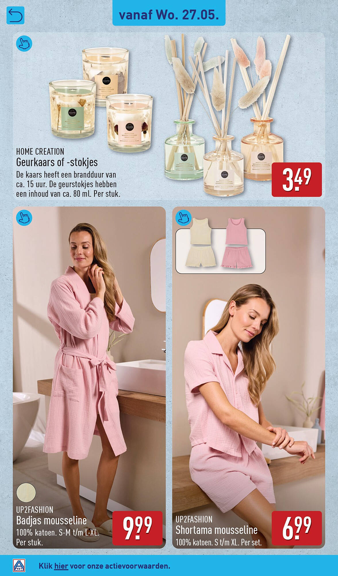 ALDI folder - Pagina 4